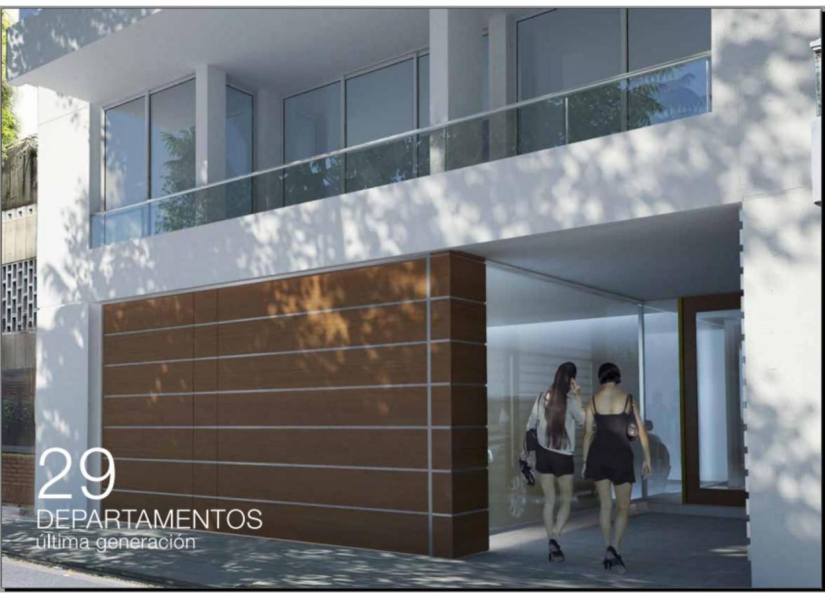 DEPARTAMENTO DE TRES DORMITORIOS — foto 3