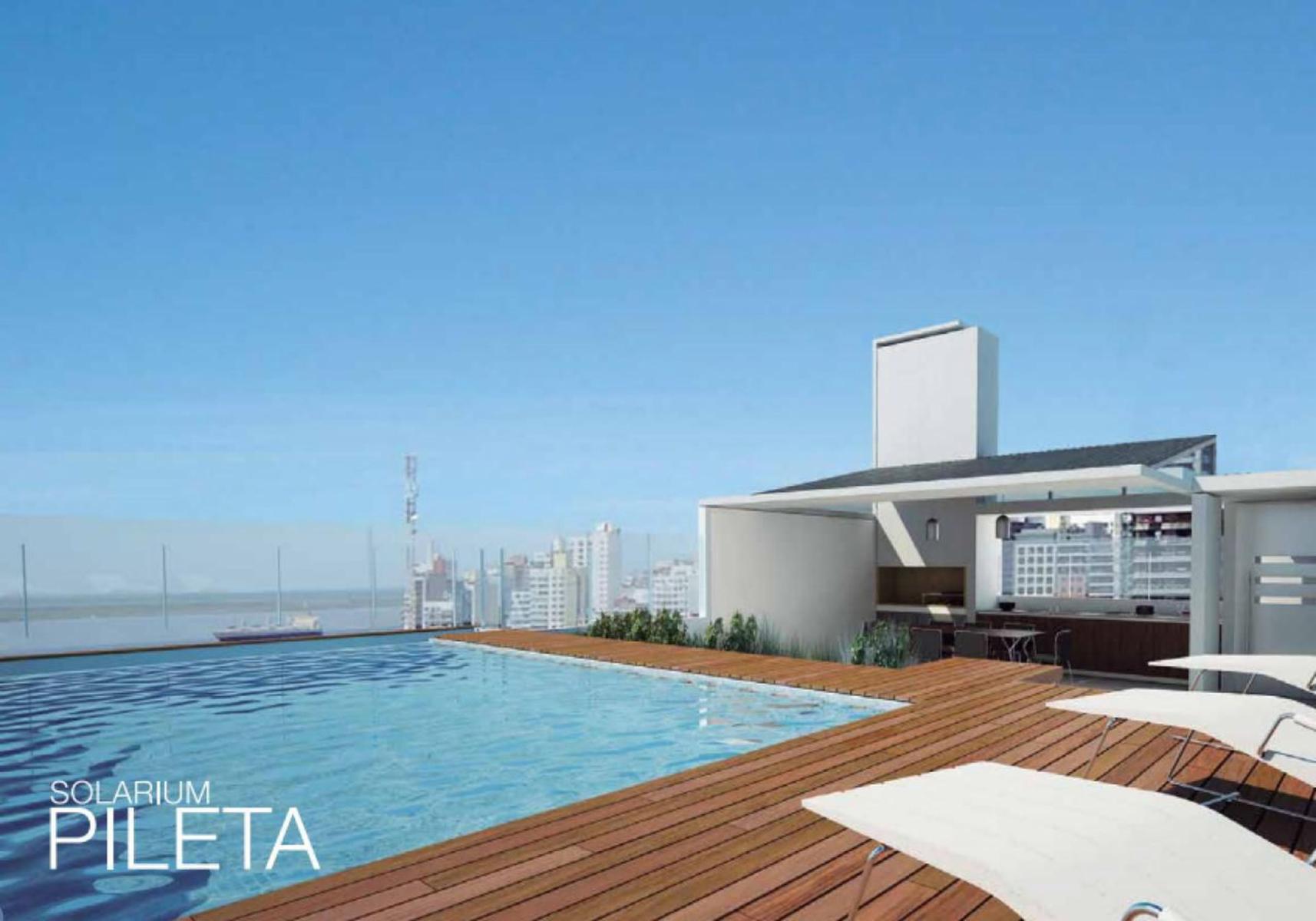 DEPARTAMENTO DE TRES DORMITORIOS — foto 4