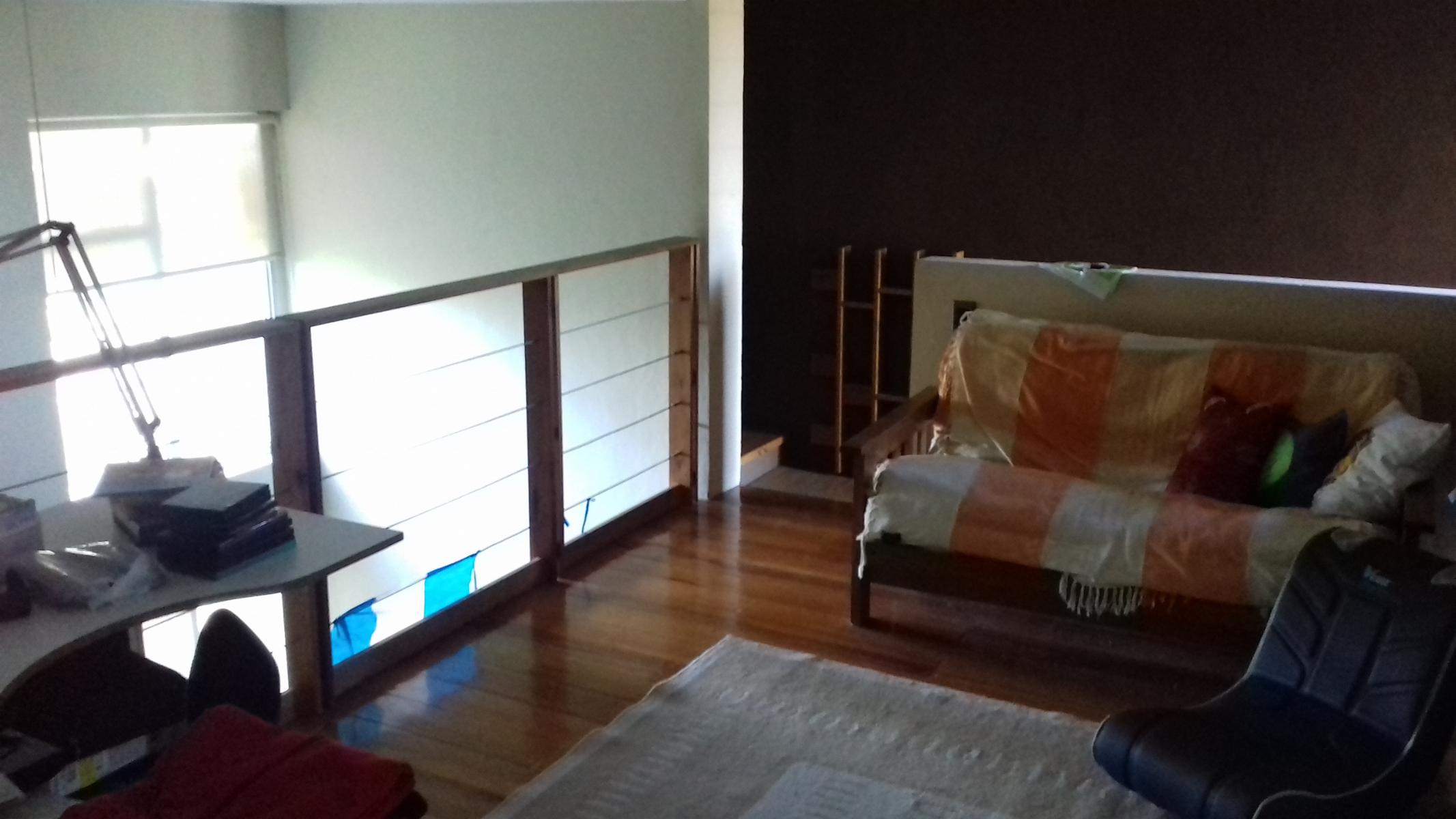 EXCELENTE CASA EN FUNES. 2 DORMITORIOS. PISCINA. QUINCHO. COCHERA. — foto 3