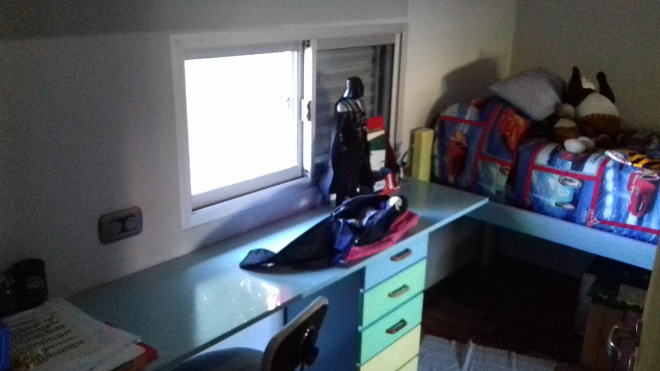 EXCELENTE CASA EN FUNES. 2 DORMITORIOS. PISCINA. QUINCHO. COCHERA. — foto 6