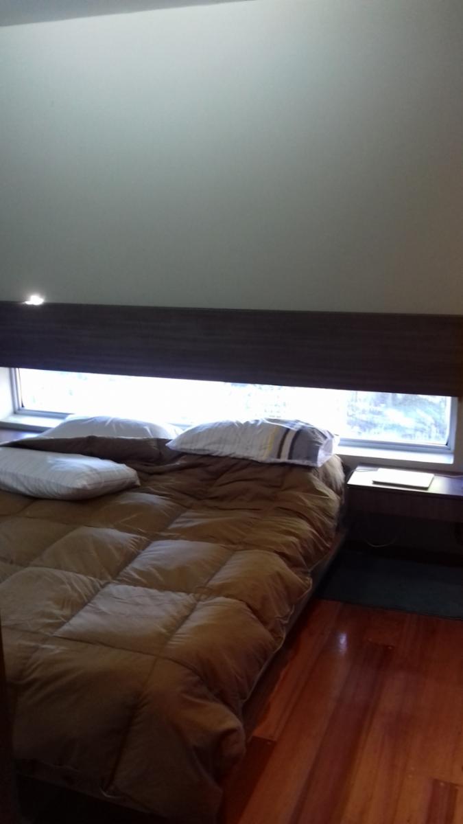 EXCELENTE CASA EN FUNES. 2 DORMITORIOS. PISCINA. QUINCHO. COCHERA. — foto 7