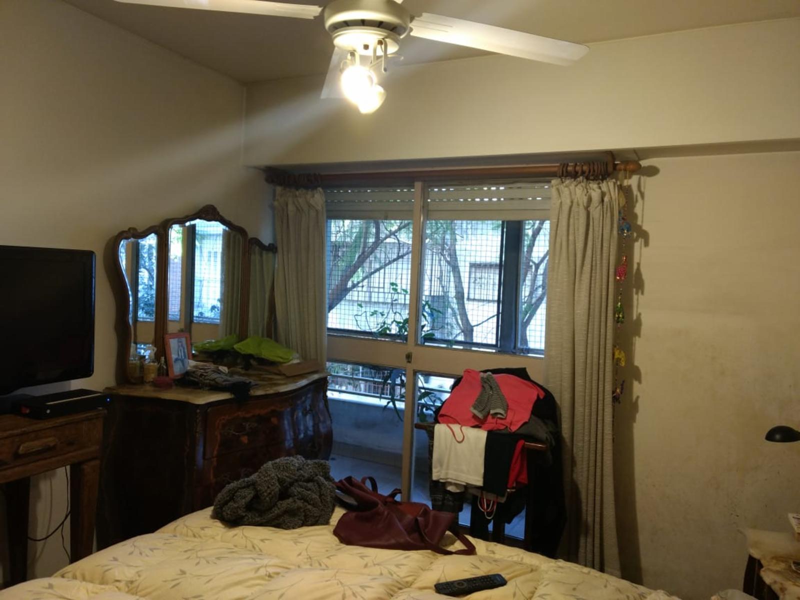 DEPARTAMENTO 3 DORMITORIOS. — foto 2