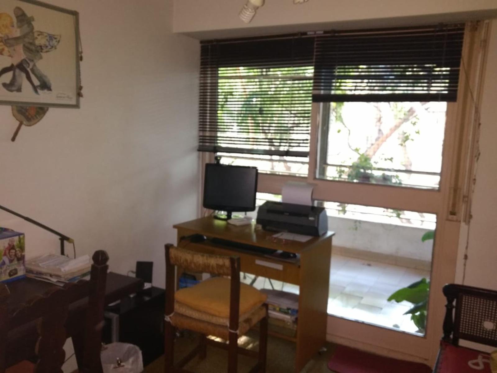 DEPARTAMENTO 3 DORMITORIOS. — foto 4