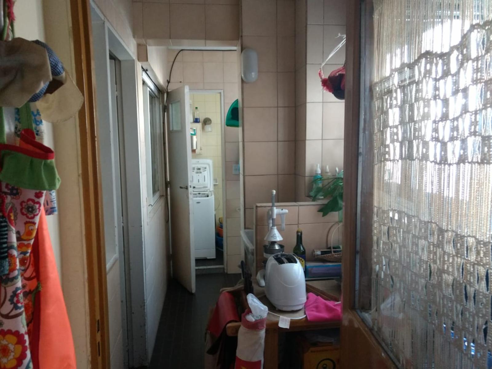 DEPARTAMENTO 3 DORMITORIOS. — foto 9