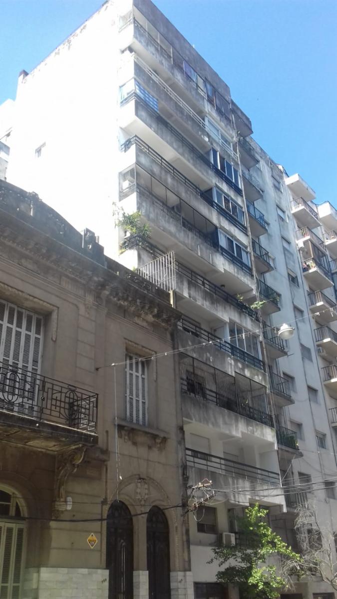 DEPARTAMENTO 3 DORMITORIOS. BALCÓN CON CERRAMIENTO. MUY BUEN ESTADO. — foto 5