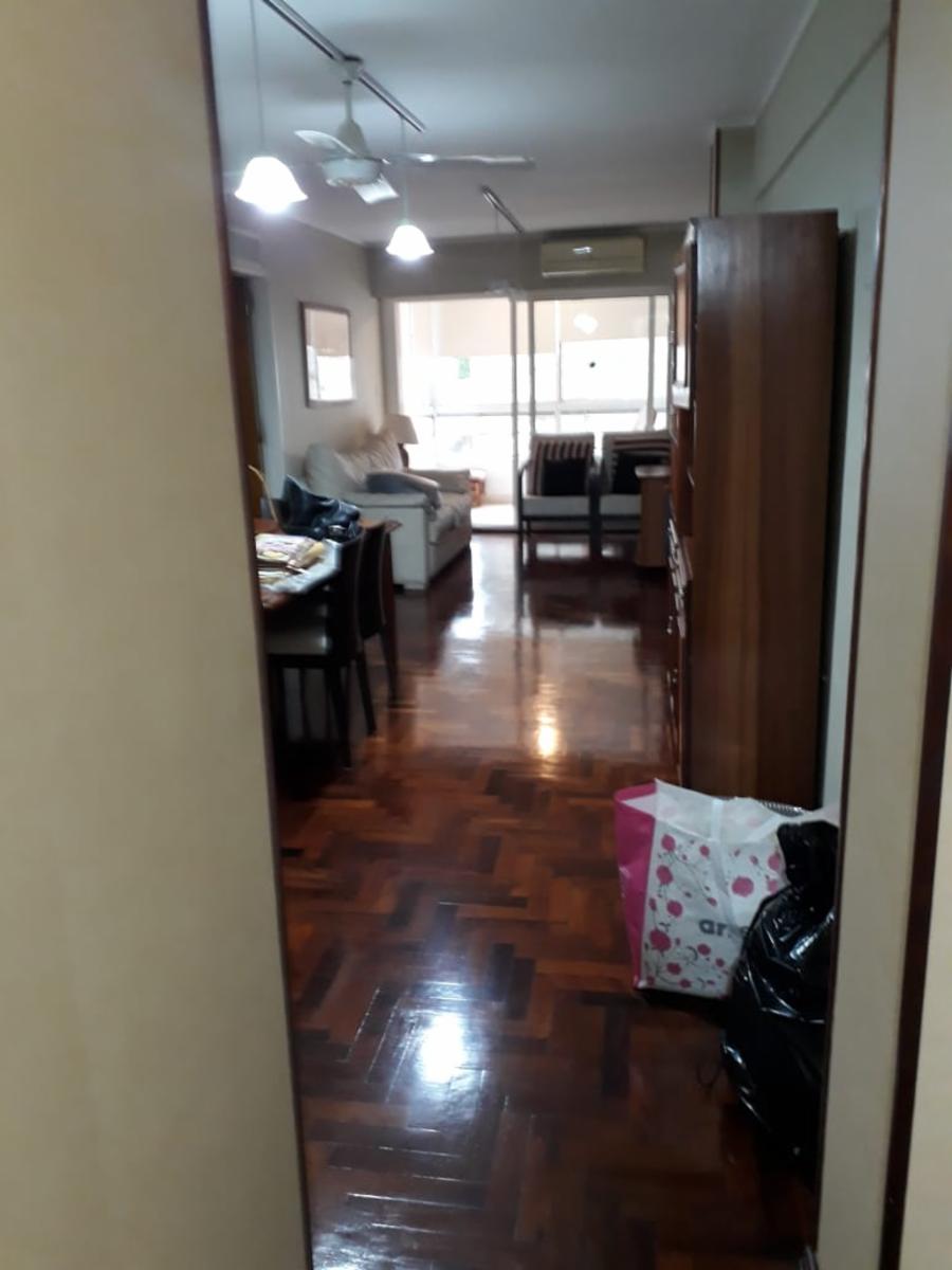DEPARTAMENTO 3 DORMITORIOS. BALCÓN CON CERRAMIENTO. MUY BUEN ESTADO. — foto 7