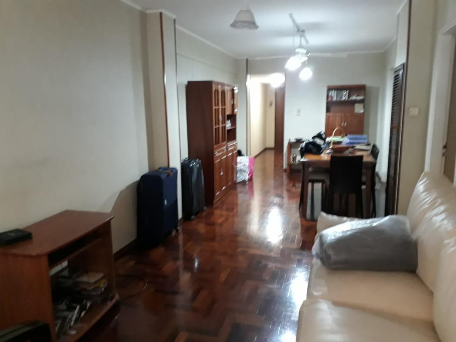 DEPARTAMENTO 3 DORMITORIOS. BALCÓN CON CERRAMIENTO. MUY BUEN ESTADO. — foto 11