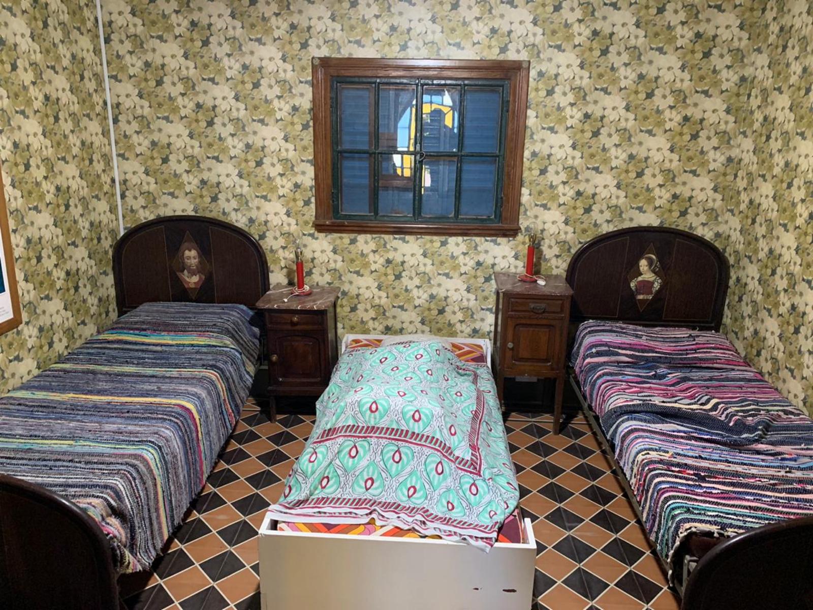 EXCELENTE CASA QUINTA EN ARROYO SECO. FRENTE AL RÍO PARANÁ. — foto 5