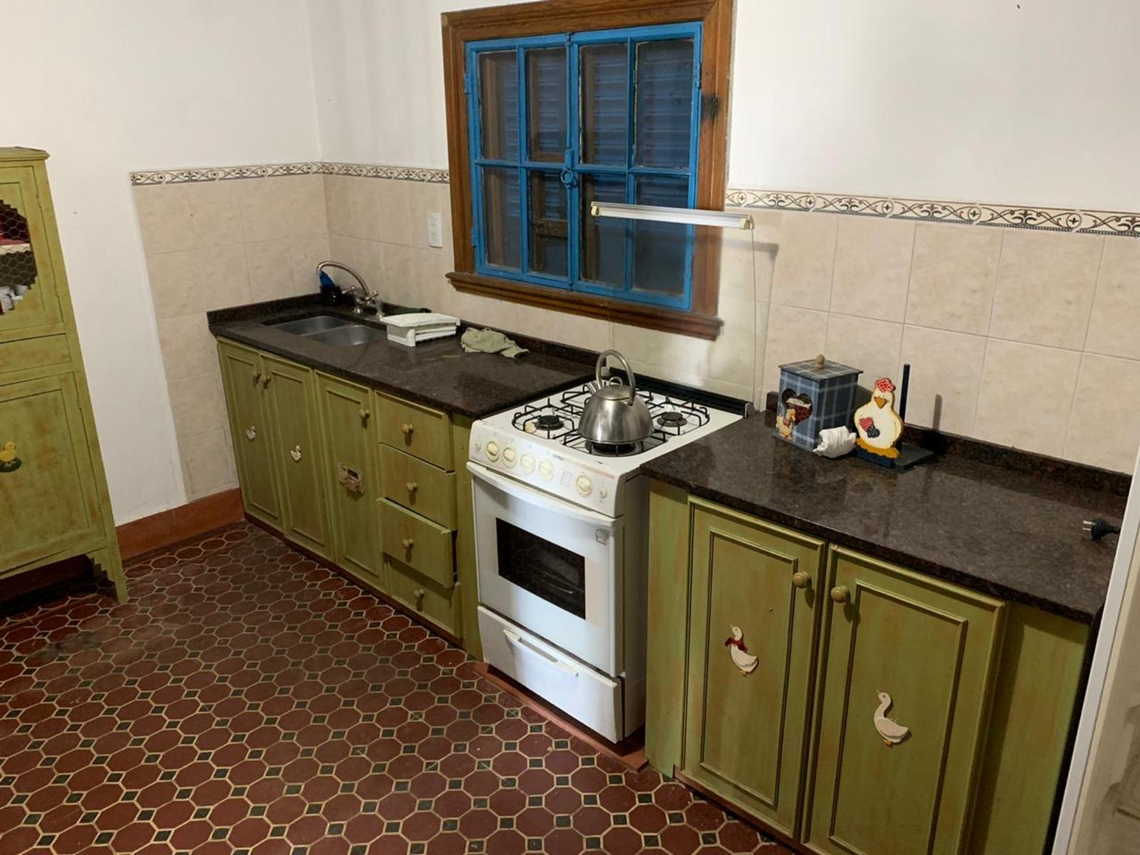 EXCELENTE CASA QUINTA EN ARROYO SECO. FRENTE AL RÍO PARANÁ. — foto 8