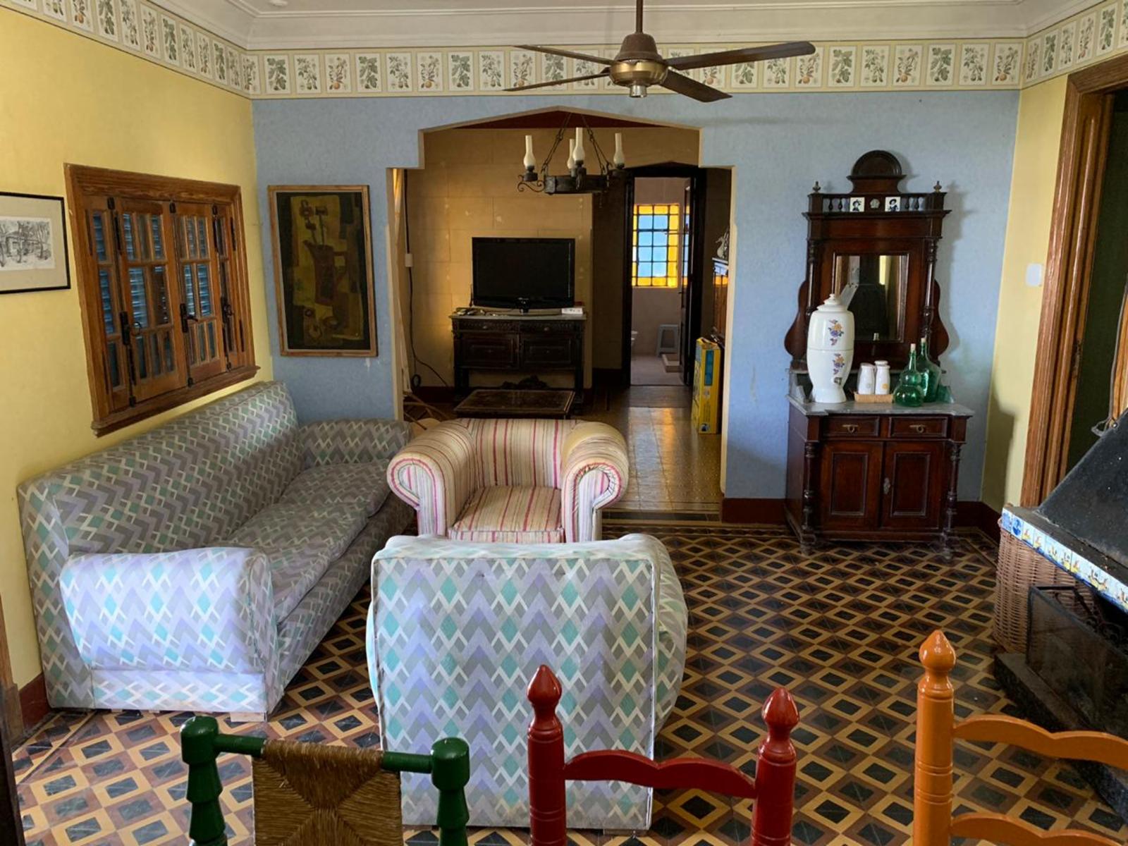 EXCELENTE CASA QUINTA EN ARROYO SECO. FRENTE AL RÍO PARANÁ. — foto 9