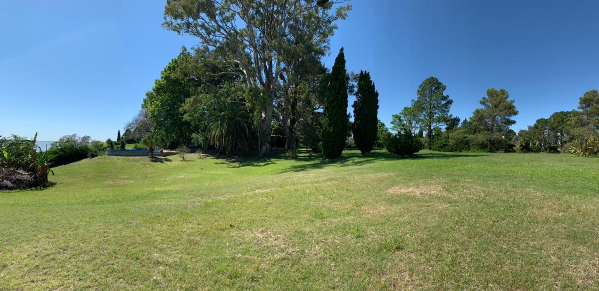 EXCELENTE CASA QUINTA EN ARROYO SECO. FRENTE AL RÍO PARANÁ. — foto 10