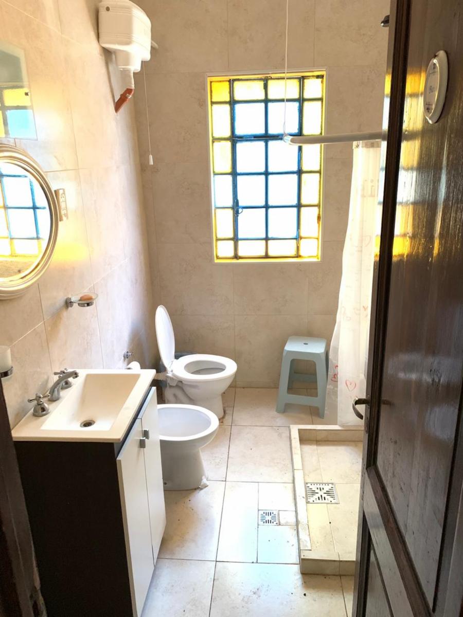EXCELENTE CASA QUINTA EN ARROYO SECO. FRENTE AL RÍO PARANÁ. — foto 13