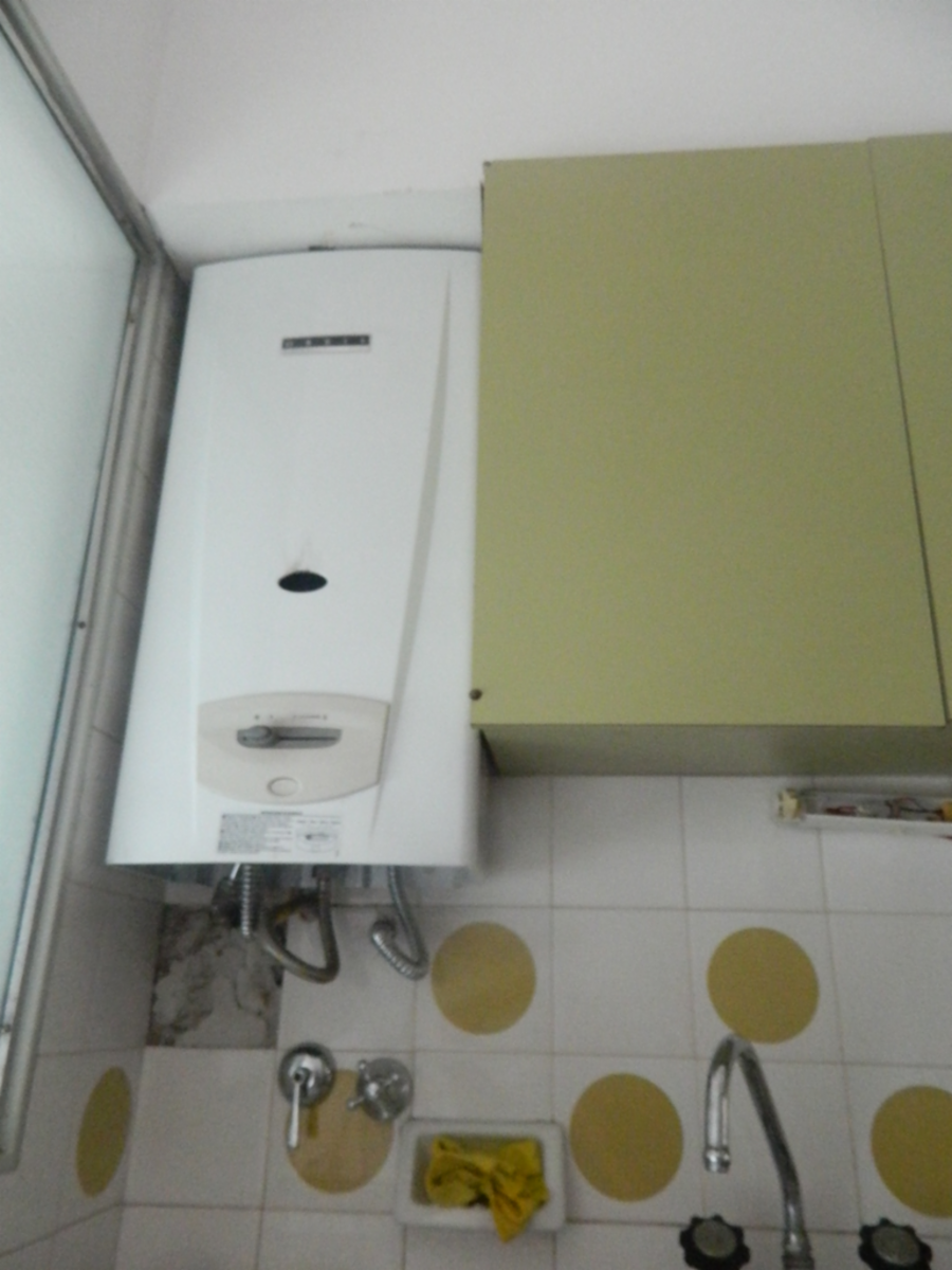 DEPARTAMENTOS DOS DORMITORIOS. BALCÓN. — foto 3