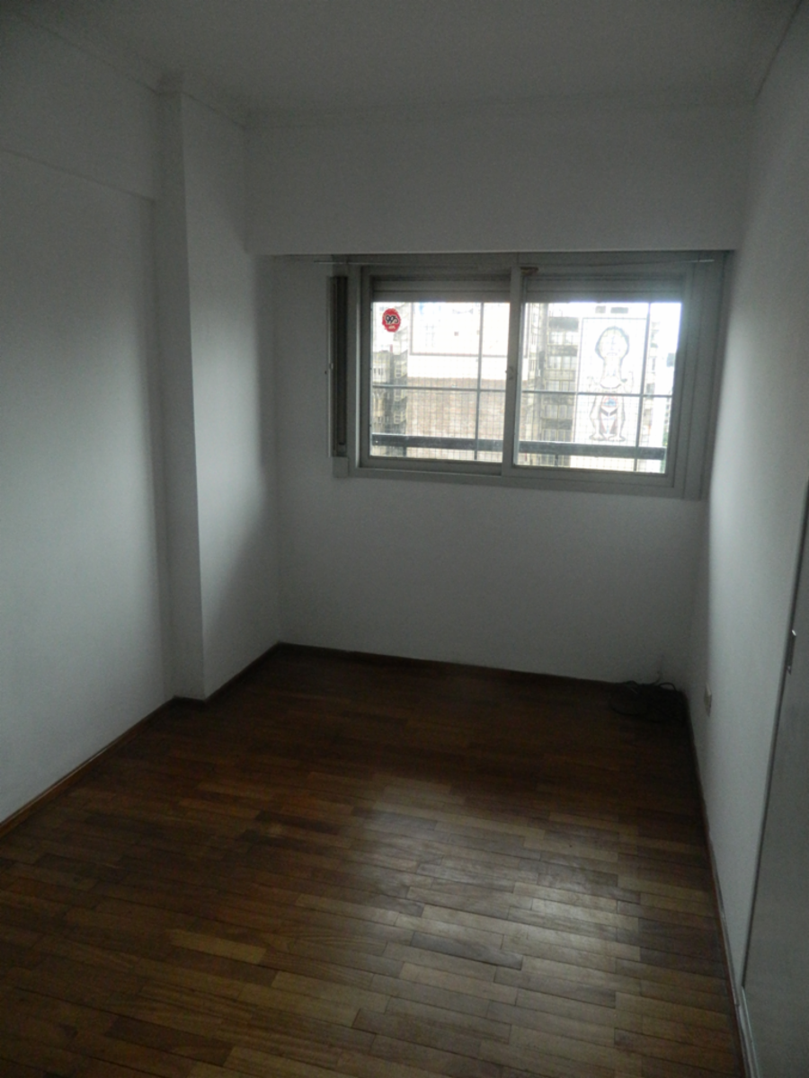 DEPARTAMENTOS DOS DORMITORIOS. BALCÓN. — foto 4