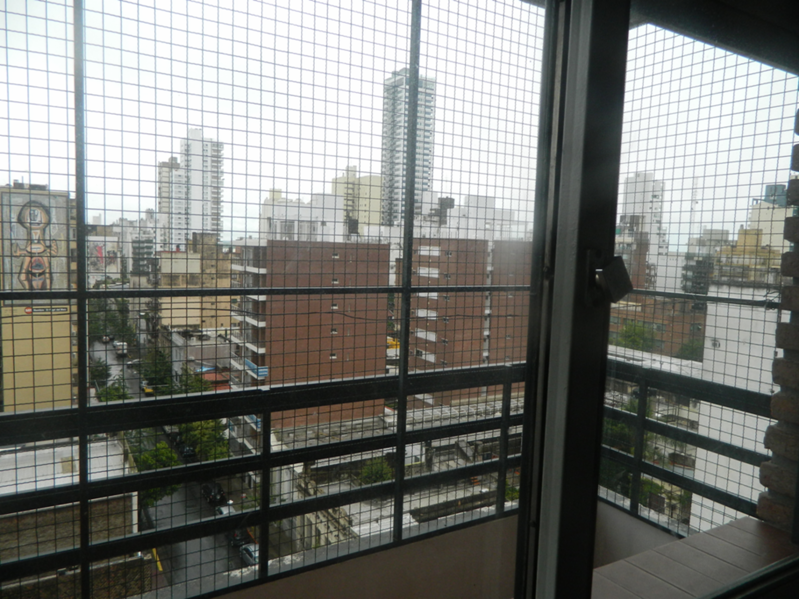 DEPARTAMENTOS DOS DORMITORIOS. BALCÓN. — foto 5