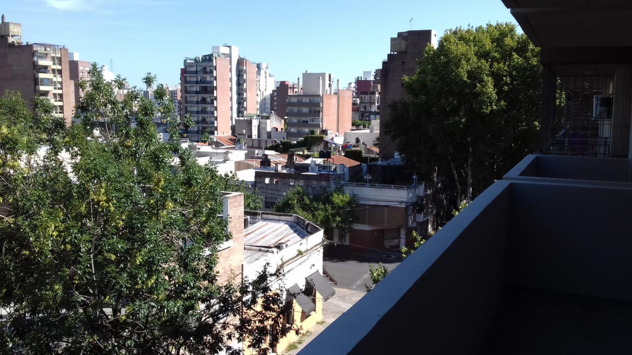 DEPARTAMENTO UN DORMITORIO. BALCÓN. POSIBILIDAD COCHERA. A ESTRENAR. ENTREGA EN 3 MESES. — foto 3