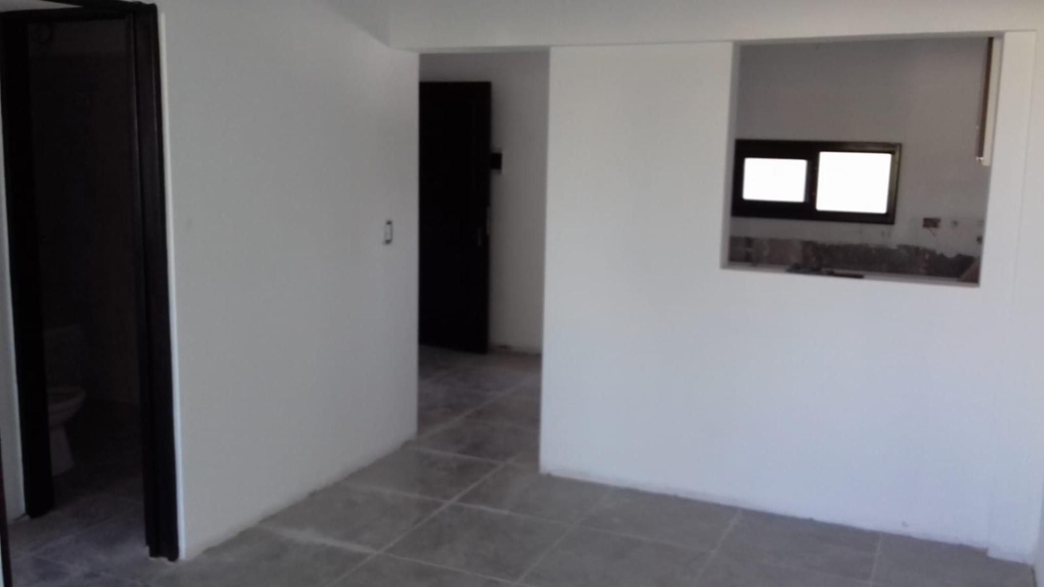 DEPARTAMENTO UN DORMITORIO. BALCÓN. POSIBILIDAD COCHERA. A ESTRENAR. ENTREGA EN 3 MESES. — foto 6