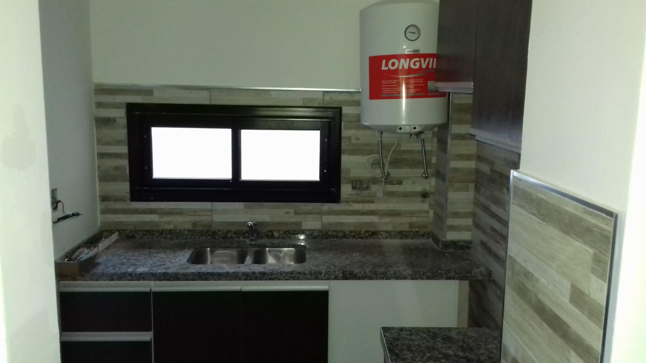 DEPARTAMENTO UN DORMITORIO. BALCÓN. POSIBILIDAD COCHERA. A ESTRENAR. ENTREGA EN 3 MESES. — foto 10