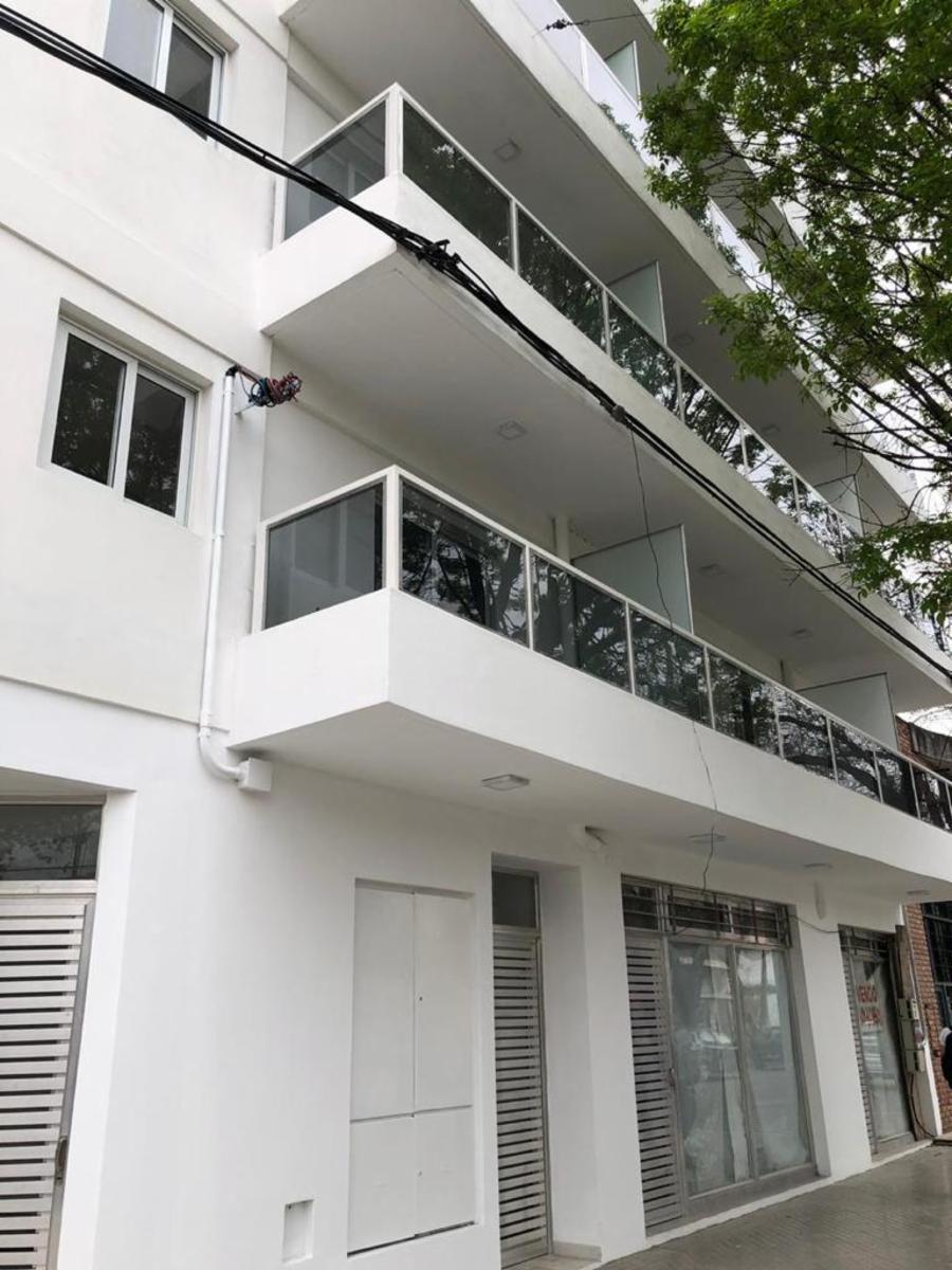 DEPARTAMENTO MONO AMBIENTE A ESTRENAR. VIRASORO Y PTE. ROCA.