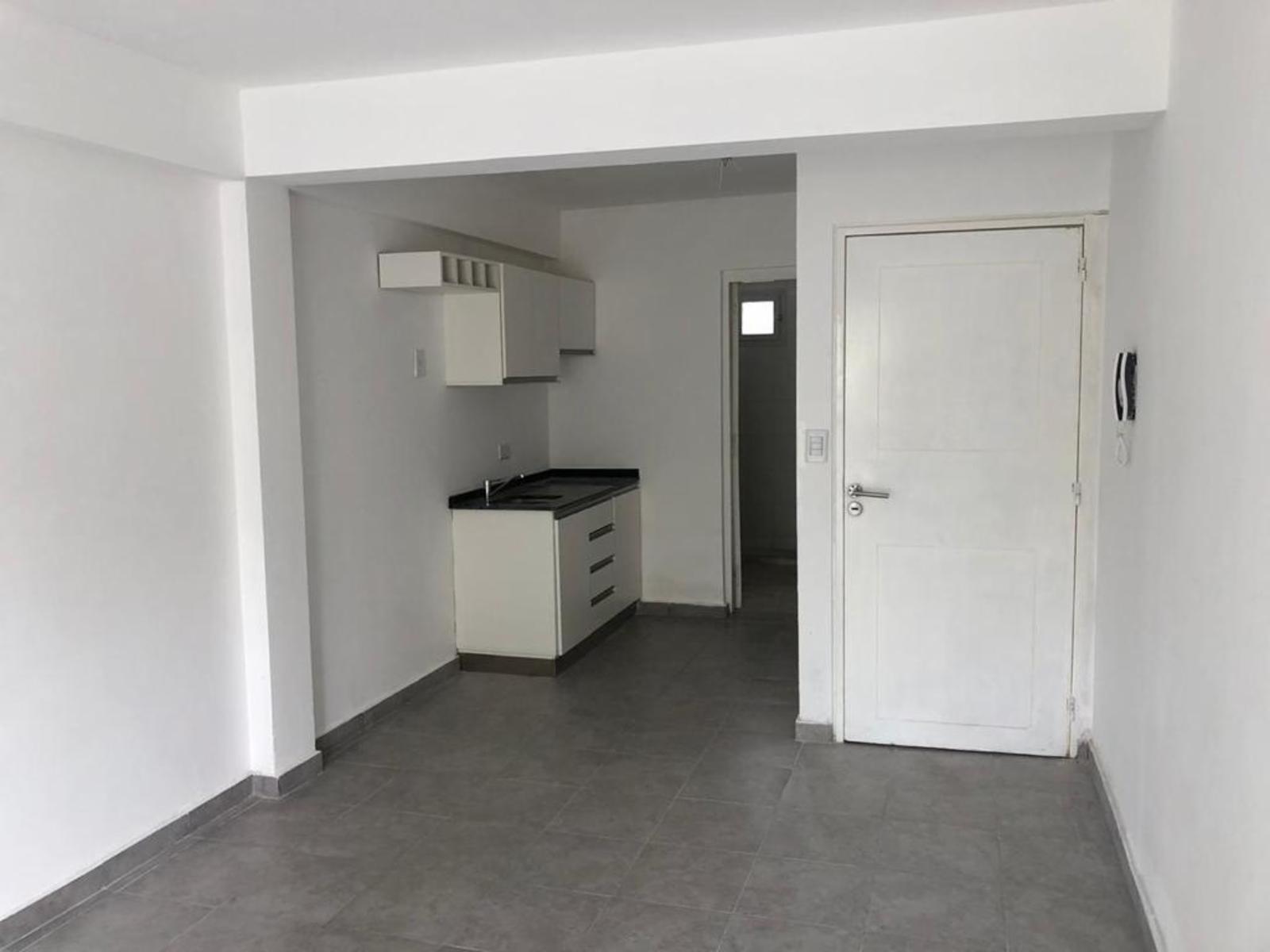 DEPARTAMENTO MONO AMBIENTE A ESTRENAR. VIRASORO Y PTE. ROCA. — foto 2