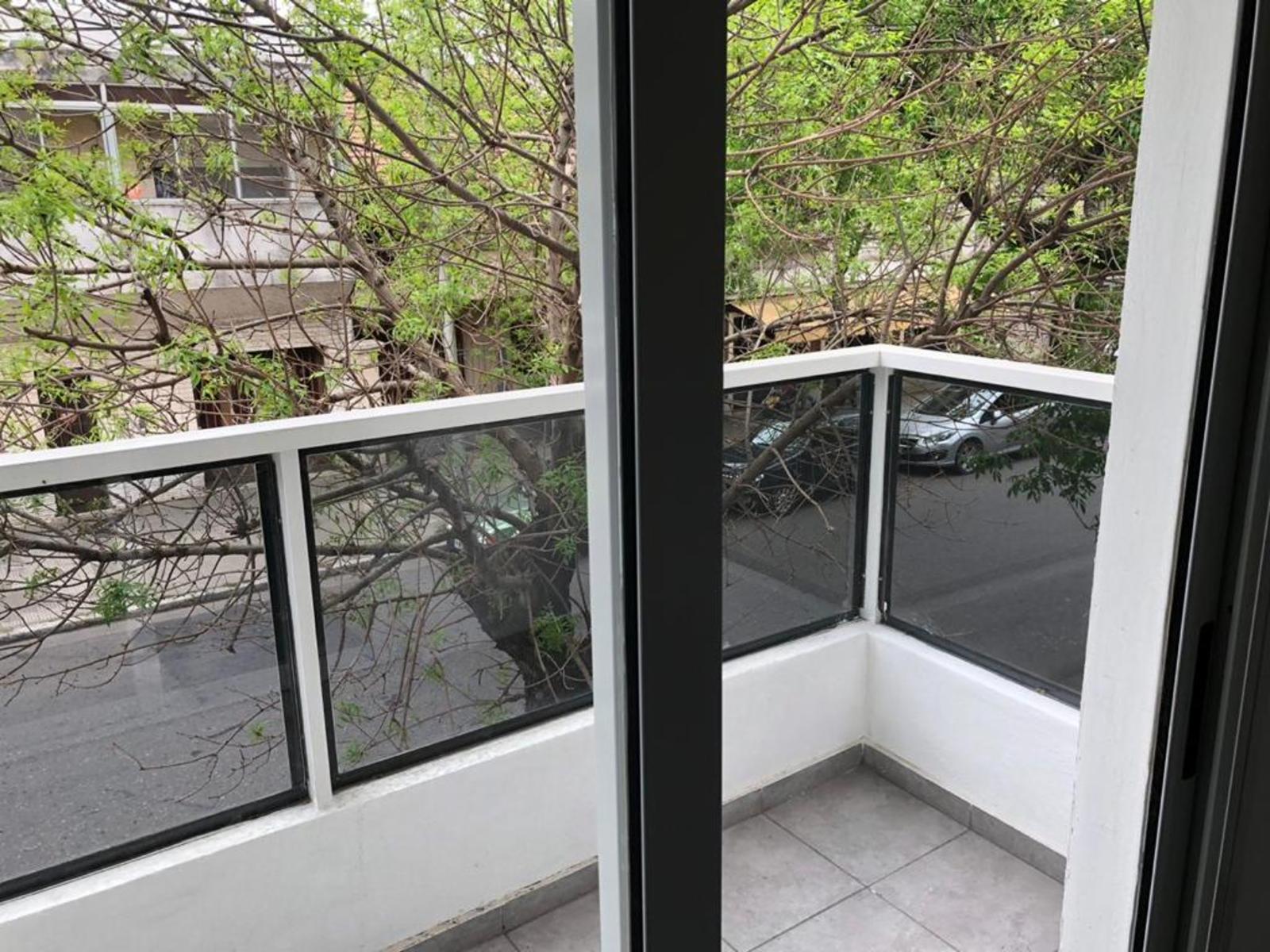 DEPARTAMENTO MONO AMBIENTE A ESTRENAR. VIRASORO Y PTE. ROCA. — foto 3