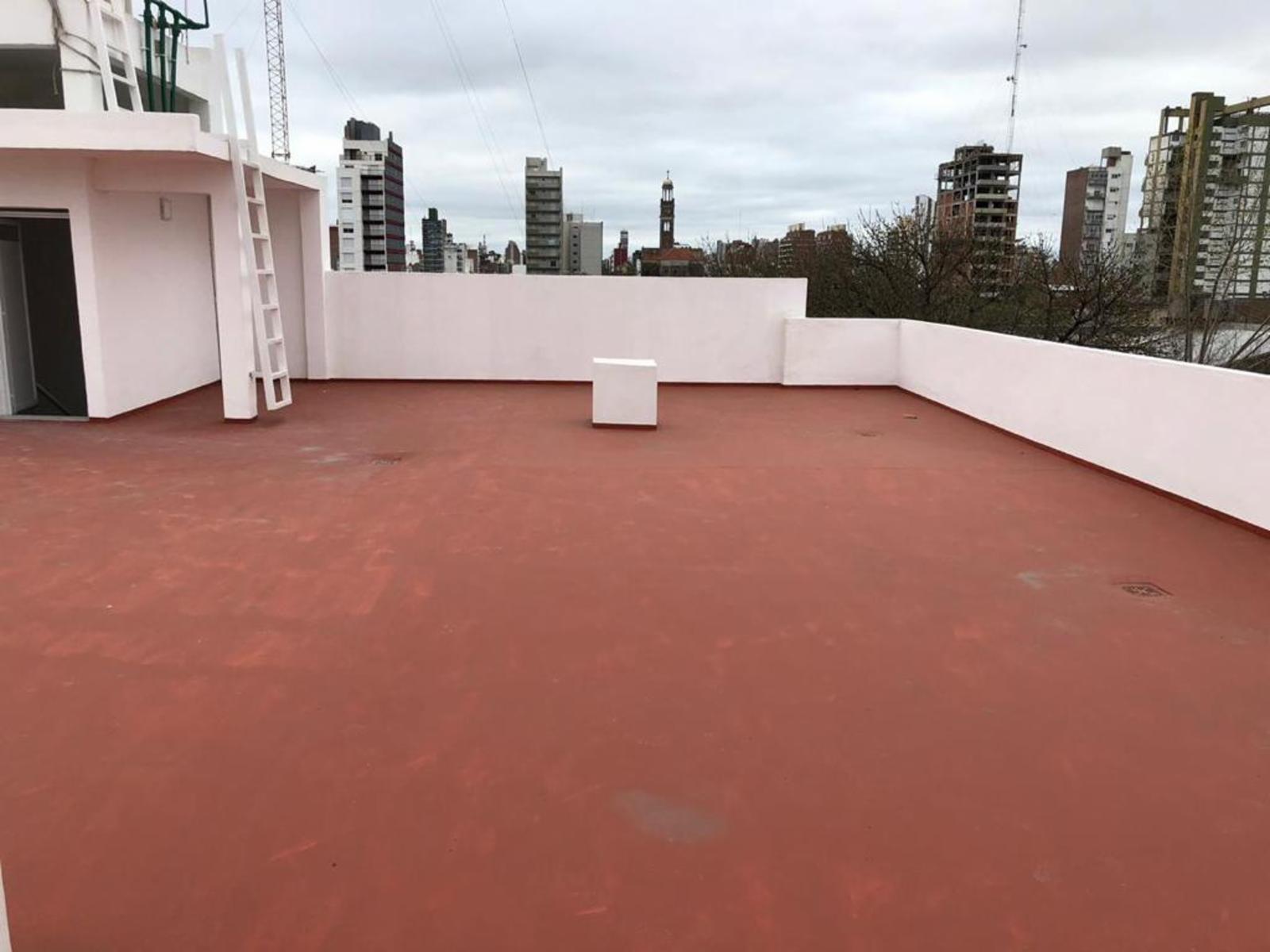 DEPARTAMENTO MONO AMBIENTE A ESTRENAR. VIRASORO Y PTE. ROCA. — foto 6