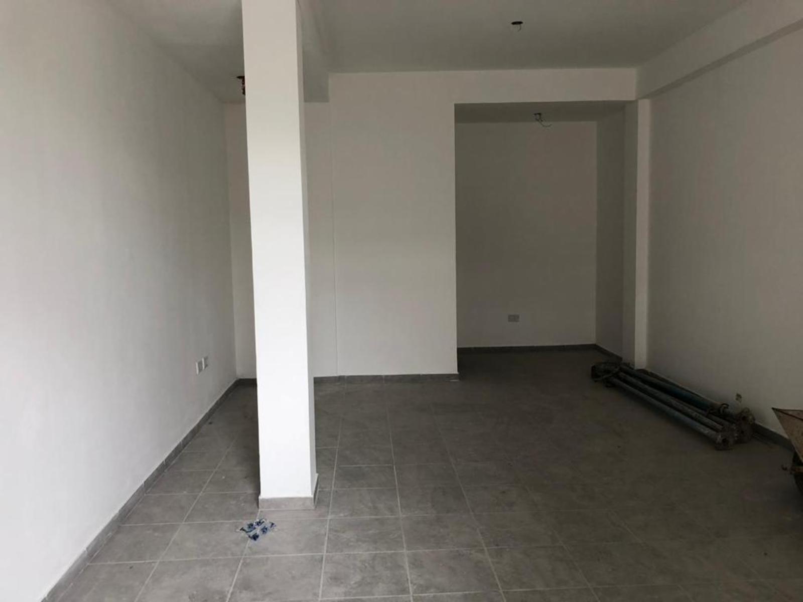 DEPARTAMENTO MONO AMBIENTE A ESTRENAR. VIRASORO Y PTE. ROCA. — foto 8