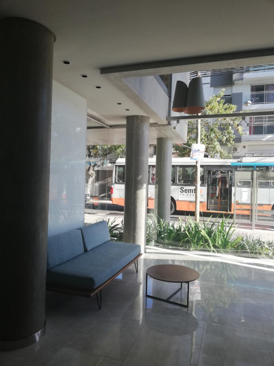 EXCELENTE DEPARTAMENTO UN DORMITORIO A ESTRENAR. AMELIE. CALIDAD FUNDAR. — foto 2