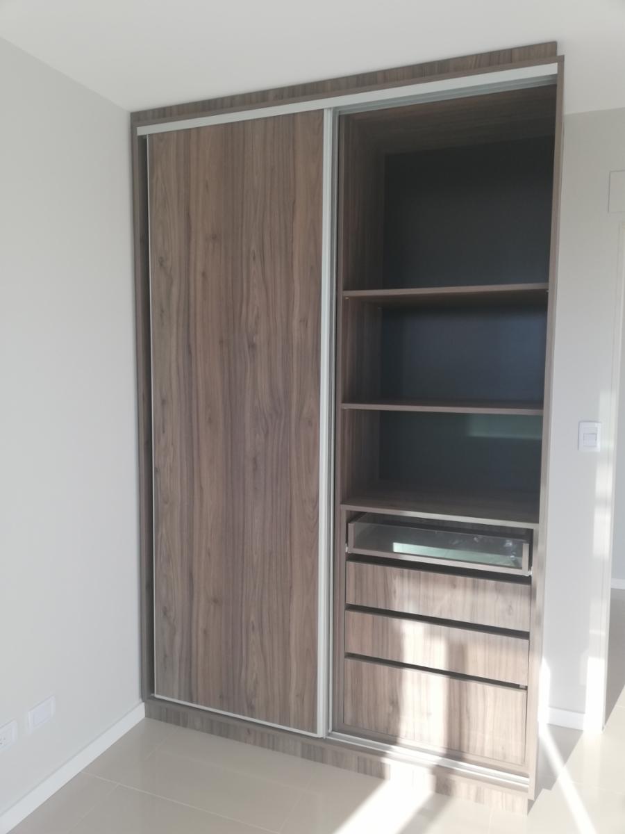 EXCELENTE DEPARTAMENTO UN DORMITORIO A ESTRENAR. AMELIE. CALIDAD FUNDAR. — foto 3