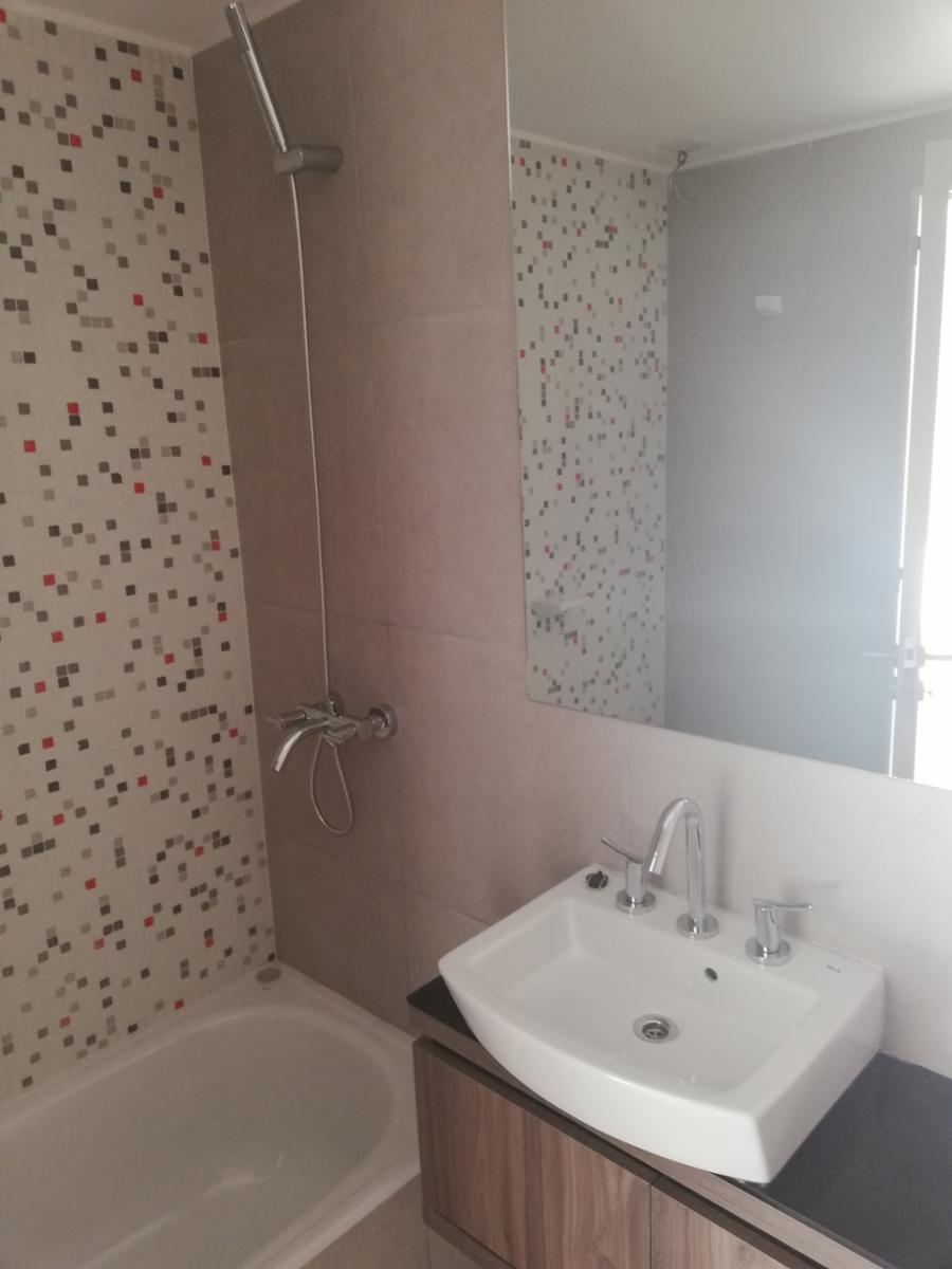 EXCELENTE DEPARTAMENTO UN DORMITORIO A ESTRENAR. AMELIE. CALIDAD FUNDAR. — foto 4