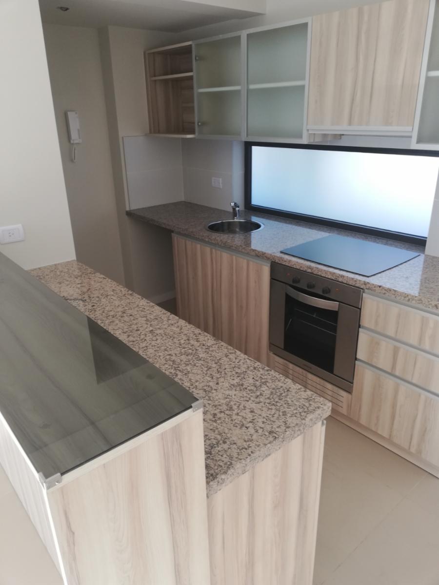 EXCELENTE DEPARTAMENTO UN DORMITORIO A ESTRENAR. AMELIE. CALIDAD FUNDAR. — foto 9