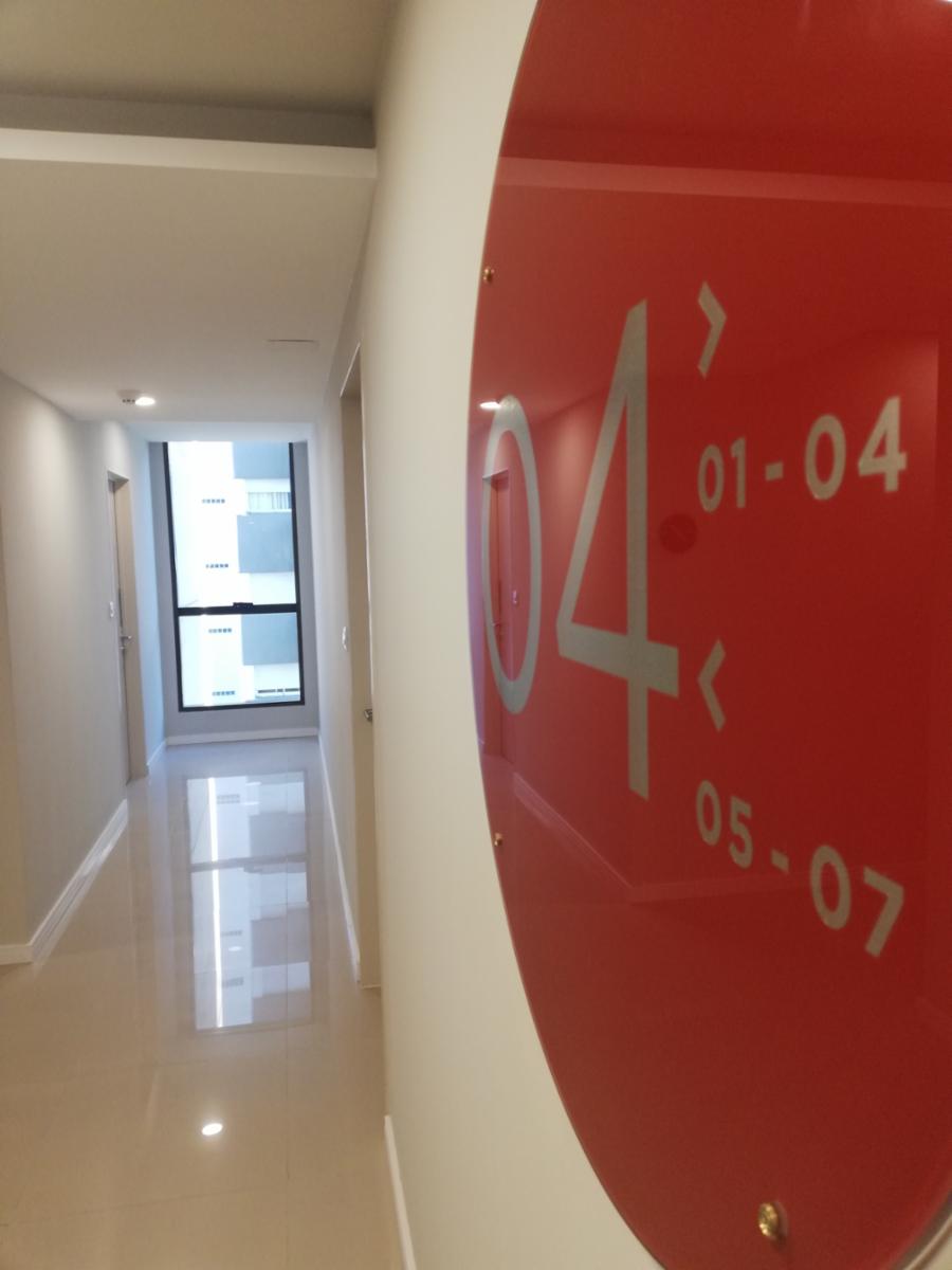 EXCELENTE DEPARTAMENTO UN DORMITORIO A ESTRENAR. AMELIE. CALIDAD FUNDAR. — foto 10