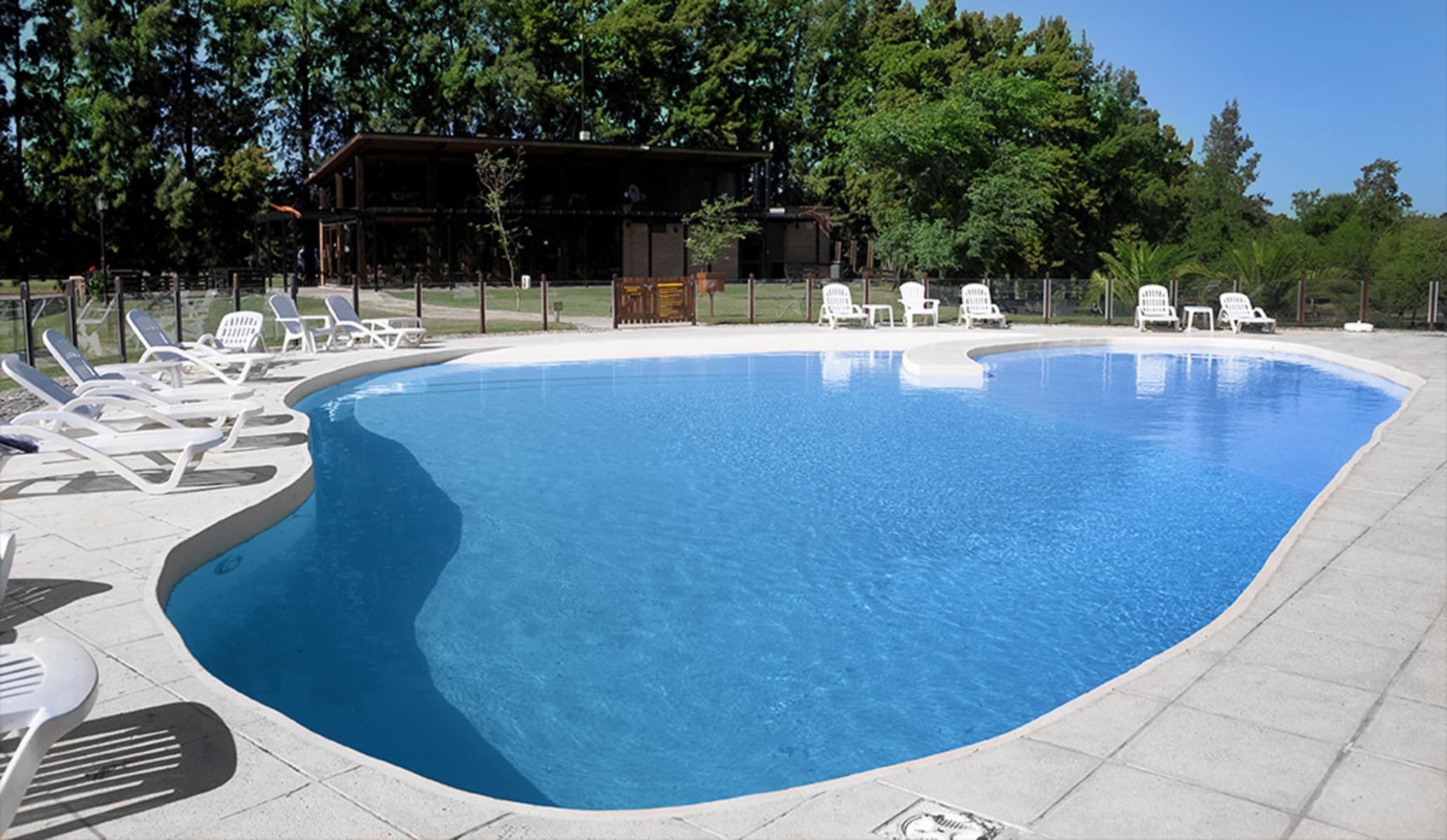 EXCELENTE TERRENO BARRIO PRIVADO — foto 6
