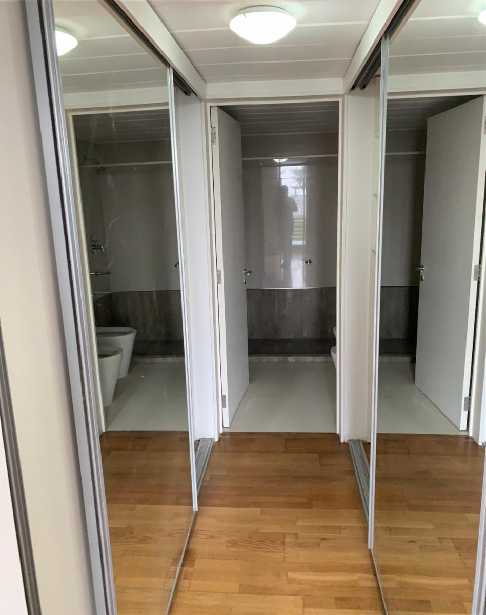 AMPLIO DEPARTAMENTO DE UN DORMITORIO CON COCHERA — foto 13
