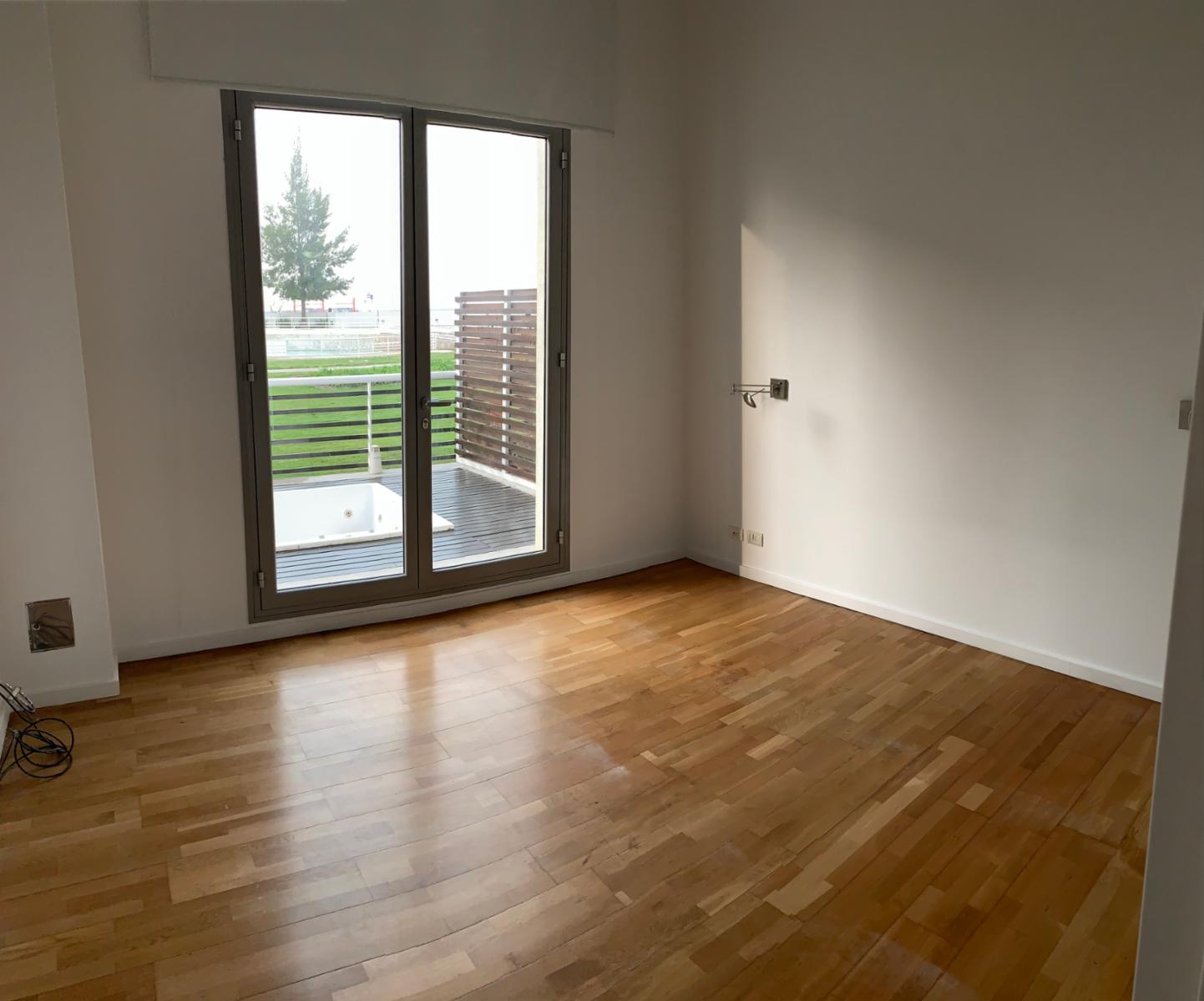 AMPLIO DEPARTAMENTO DE UN DORMITORIO CON COCHERA — foto 15