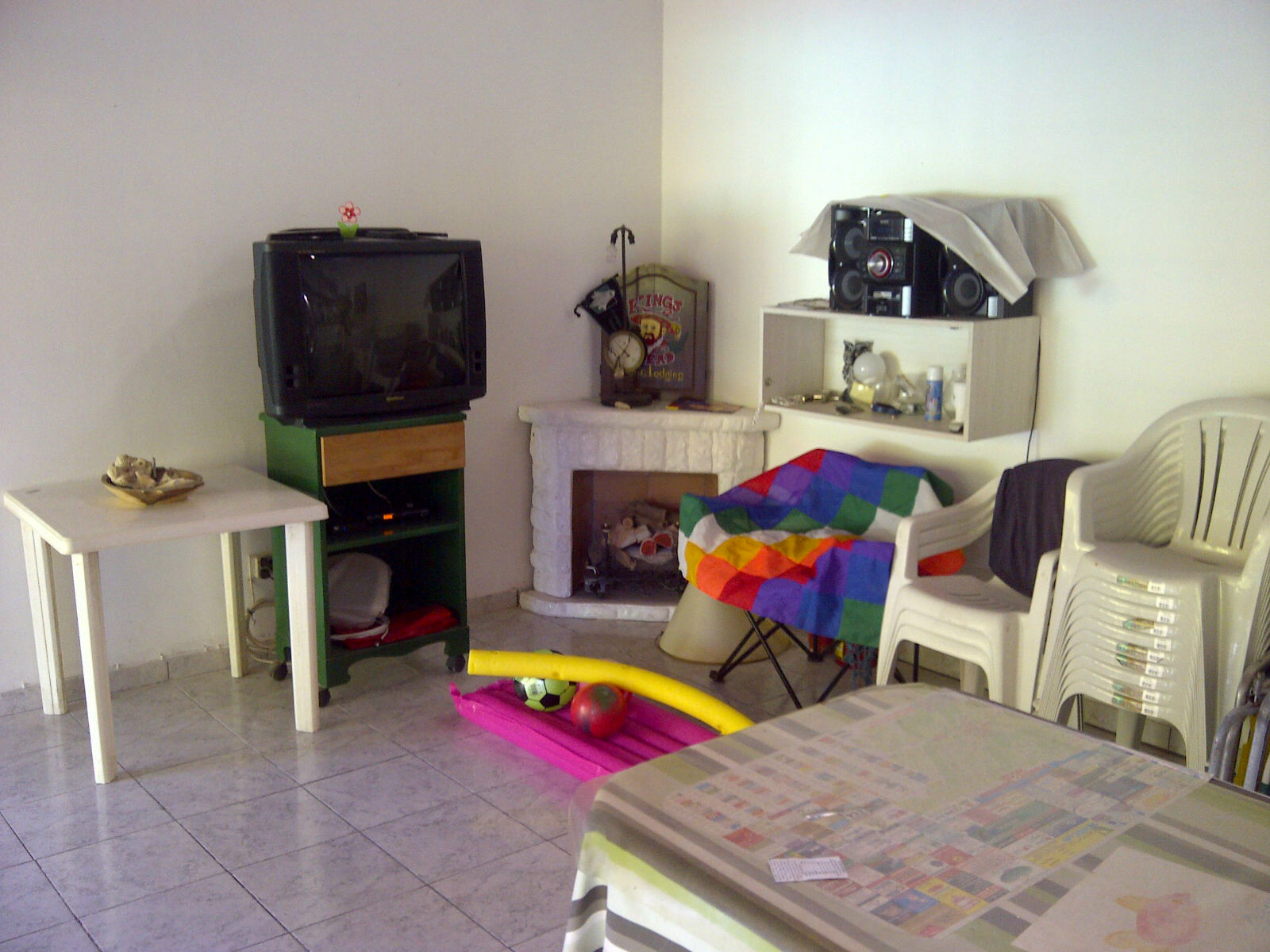 CASA DE UN DORMITORIO - PUEBLO ESTHER — foto 2