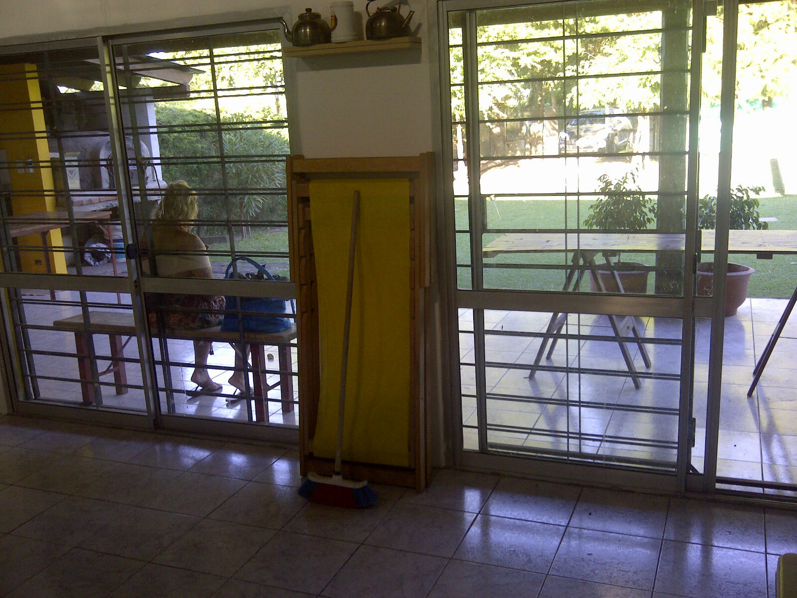 CASA DE UN DORMITORIO - PUEBLO ESTHER — foto 4