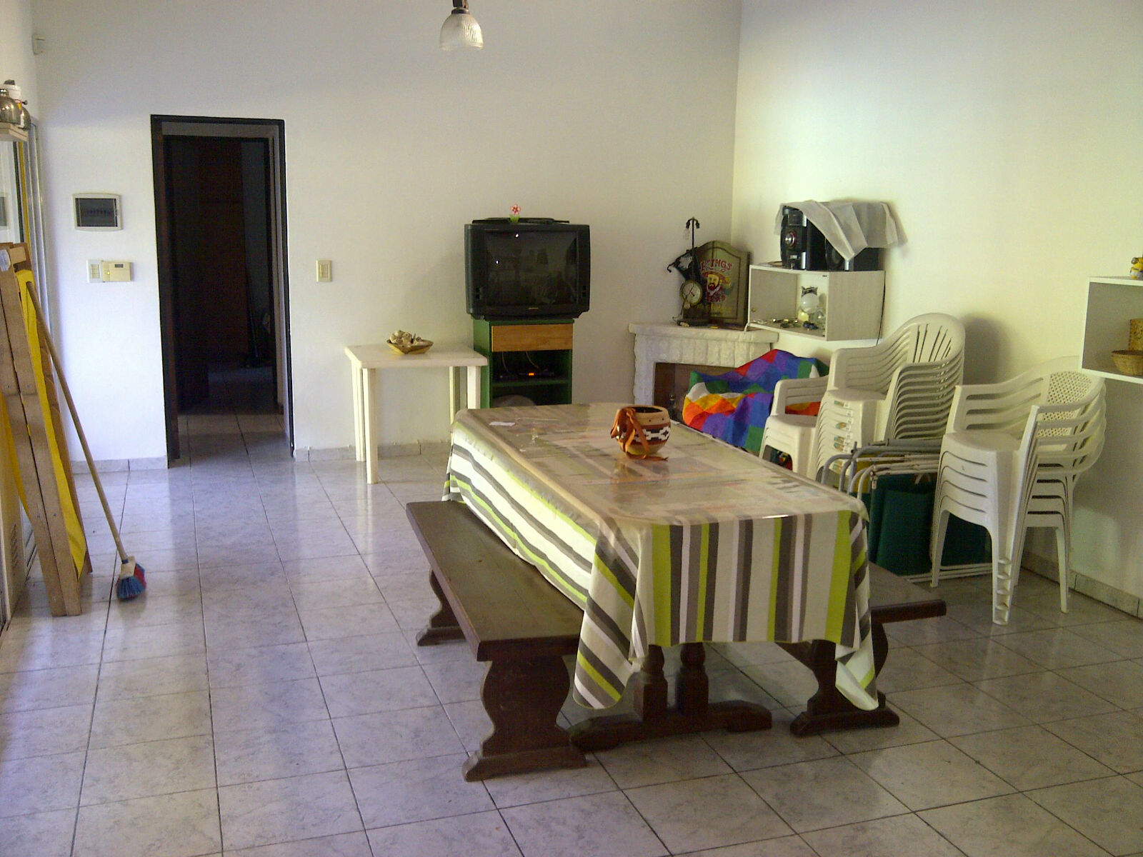 CASA DE UN DORMITORIO - PUEBLO ESTHER — foto 5