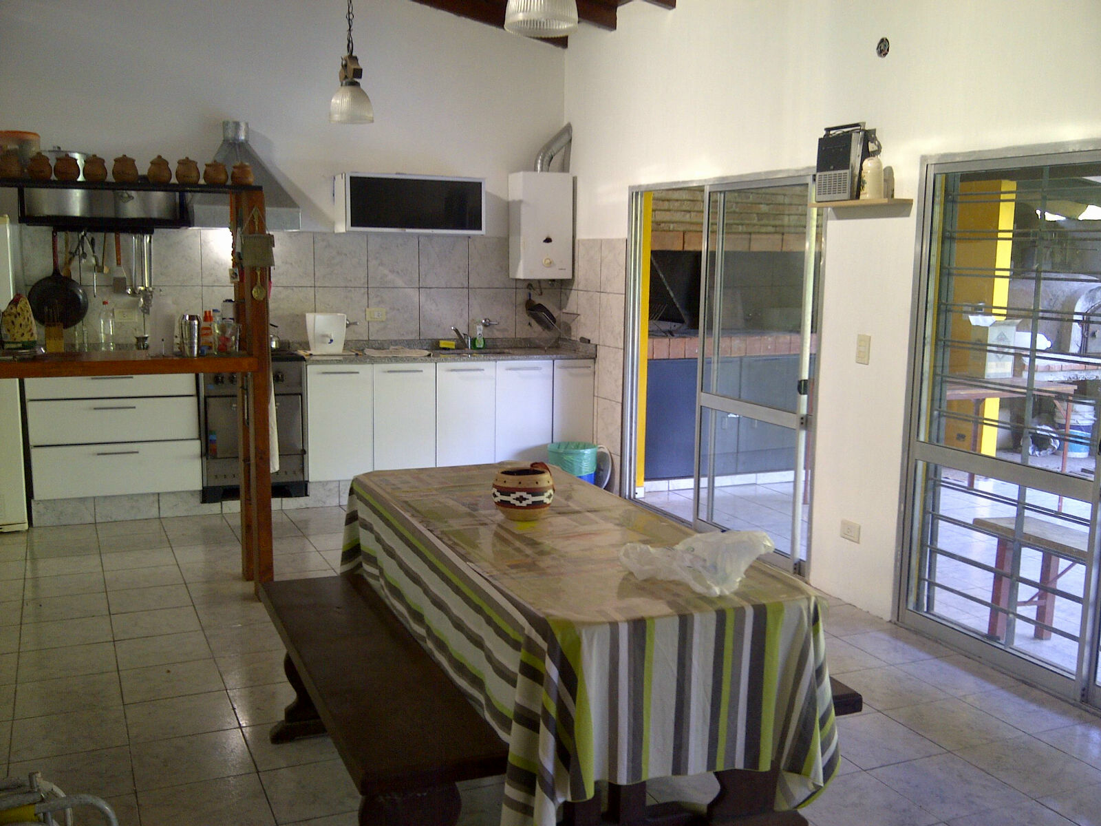 CASA DE UN DORMITORIO - PUEBLO ESTHER — foto 6