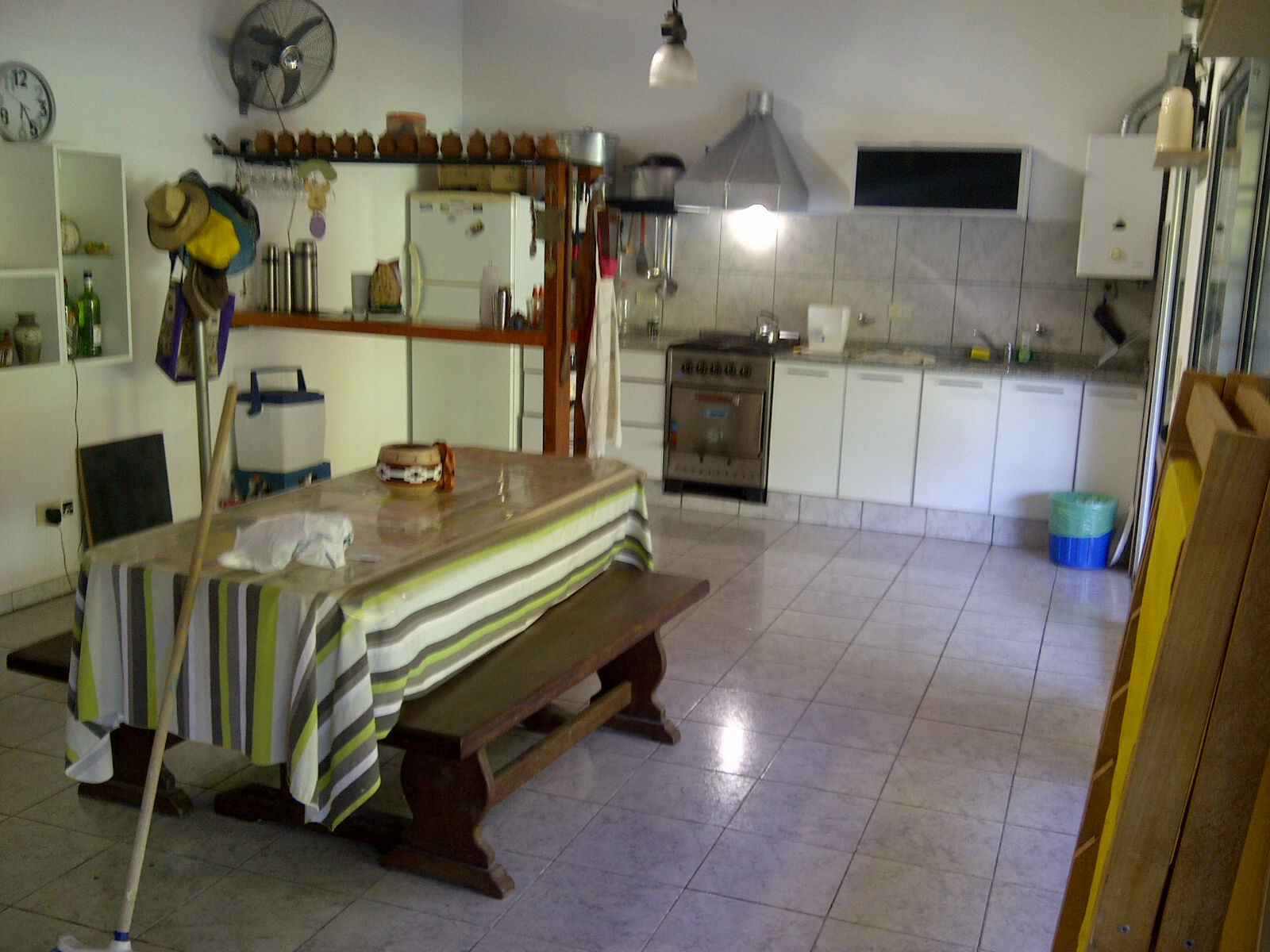 CASA DE UN DORMITORIO - PUEBLO ESTHER — foto 7