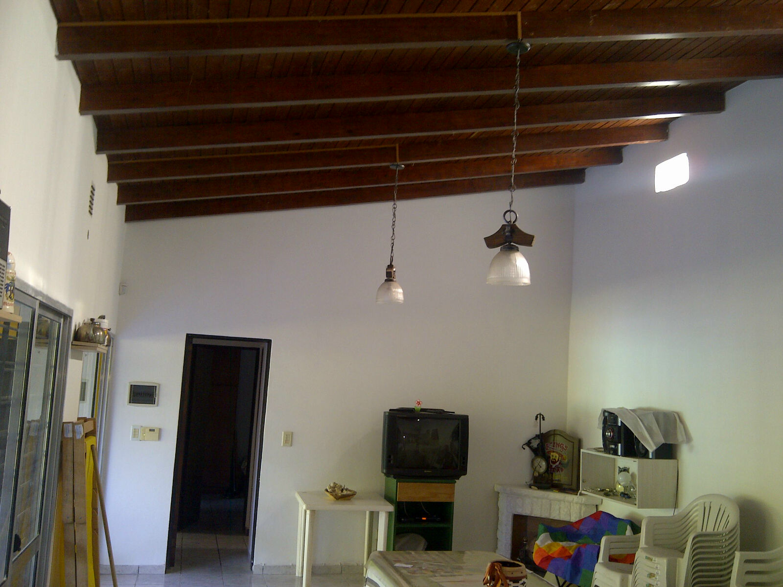 CASA DE UN DORMITORIO - PUEBLO ESTHER — foto 8