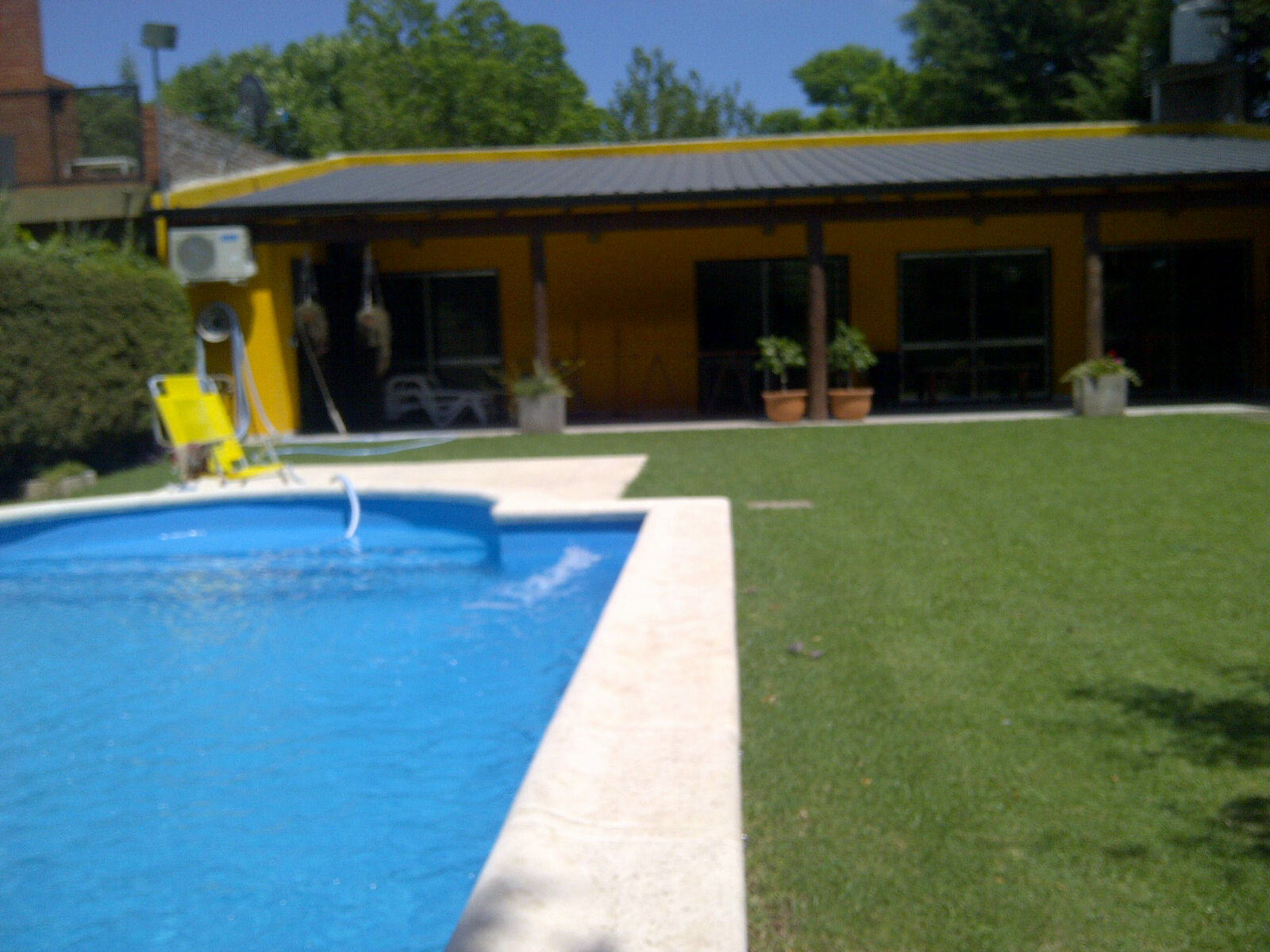 CASA DE UN DORMITORIO - PUEBLO ESTHER — foto 9