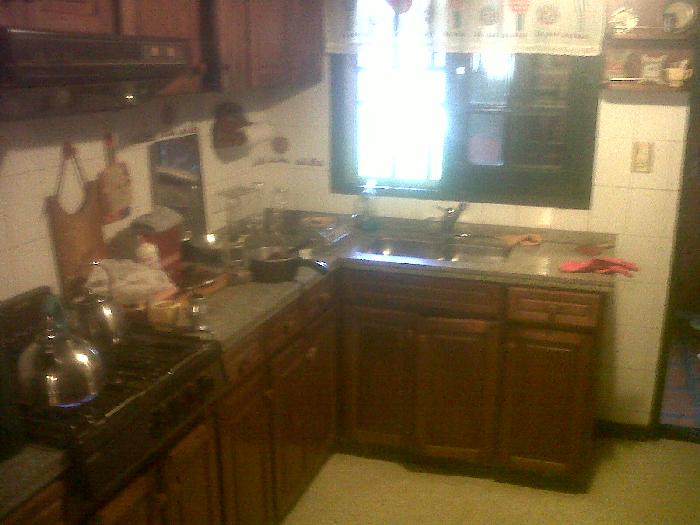 CASA DE TRES DORMITORIOS CON COCHERAS — foto 10