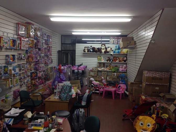 CASA DE PLANTA ALTA Y GALPON CON LOCAL A LA CALLE — foto 10