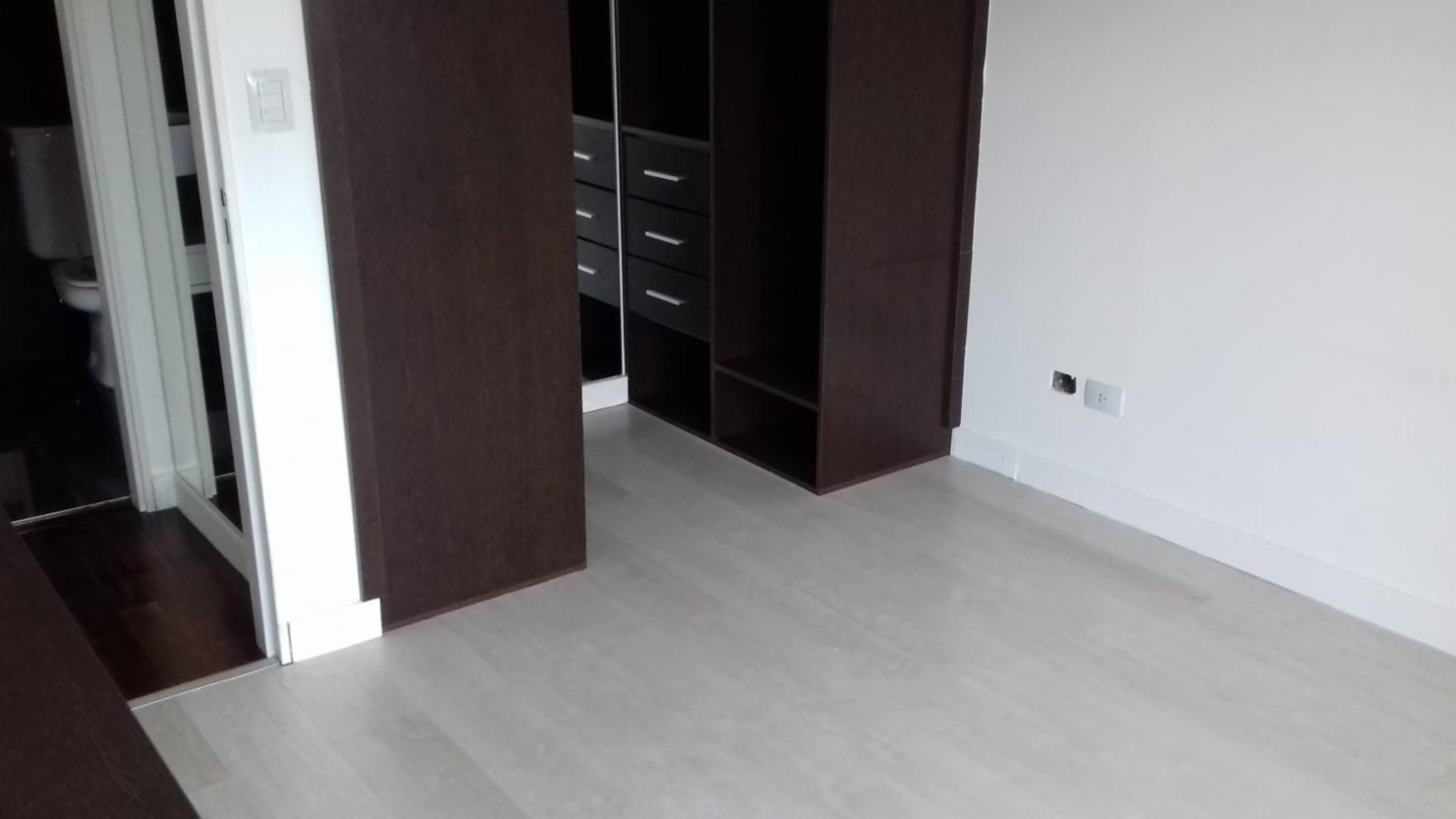 TORRE MAUI. DEPTO 1 DORMITORIO CON COCHERA - PISO 17. CATEGORÍA PREMIUM — foto 2