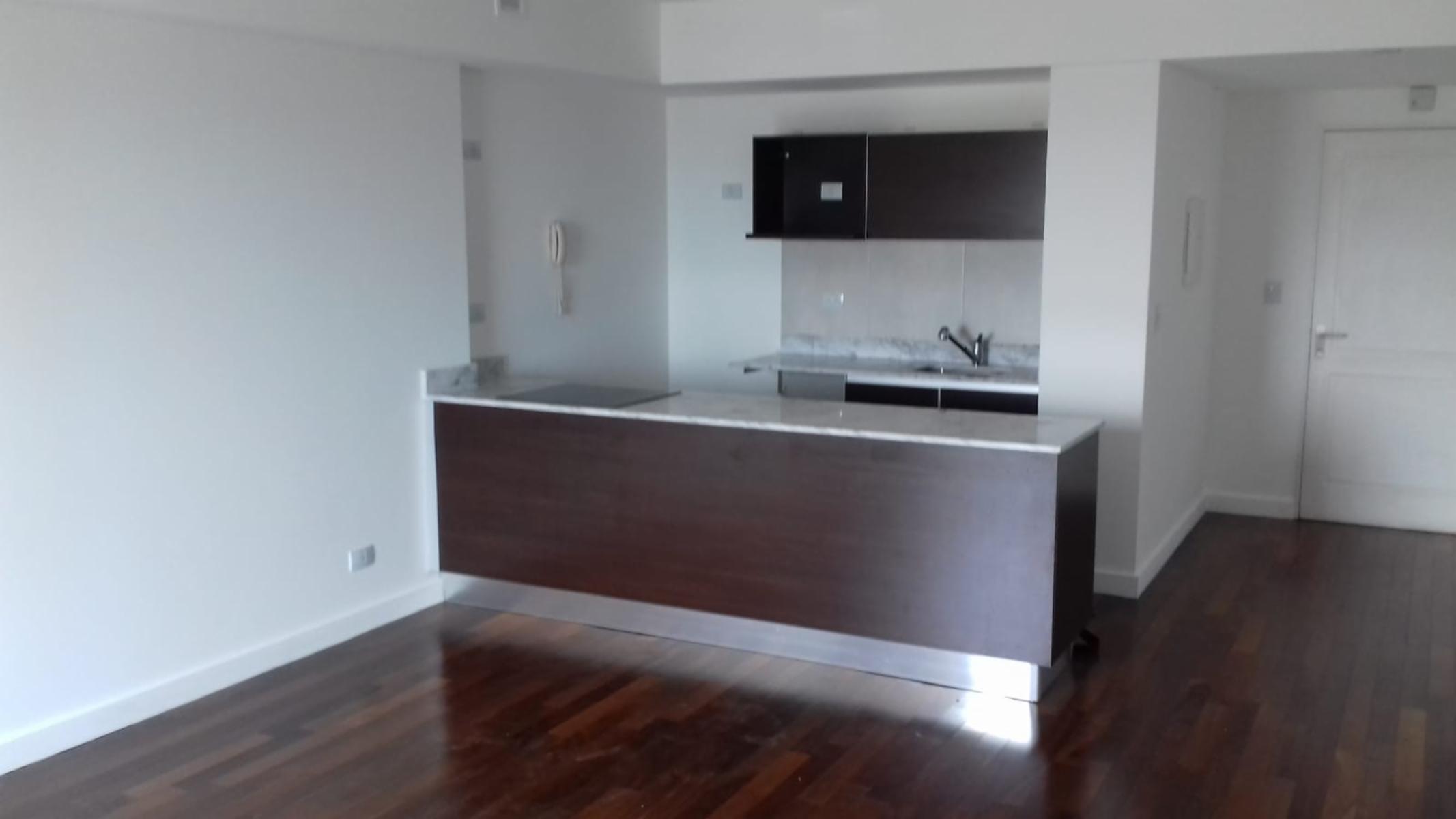 TORRE MAUI. DEPTO 1 DORMITORIO CON COCHERA - PISO 17. CATEGORÍA PREMIUM — foto 3