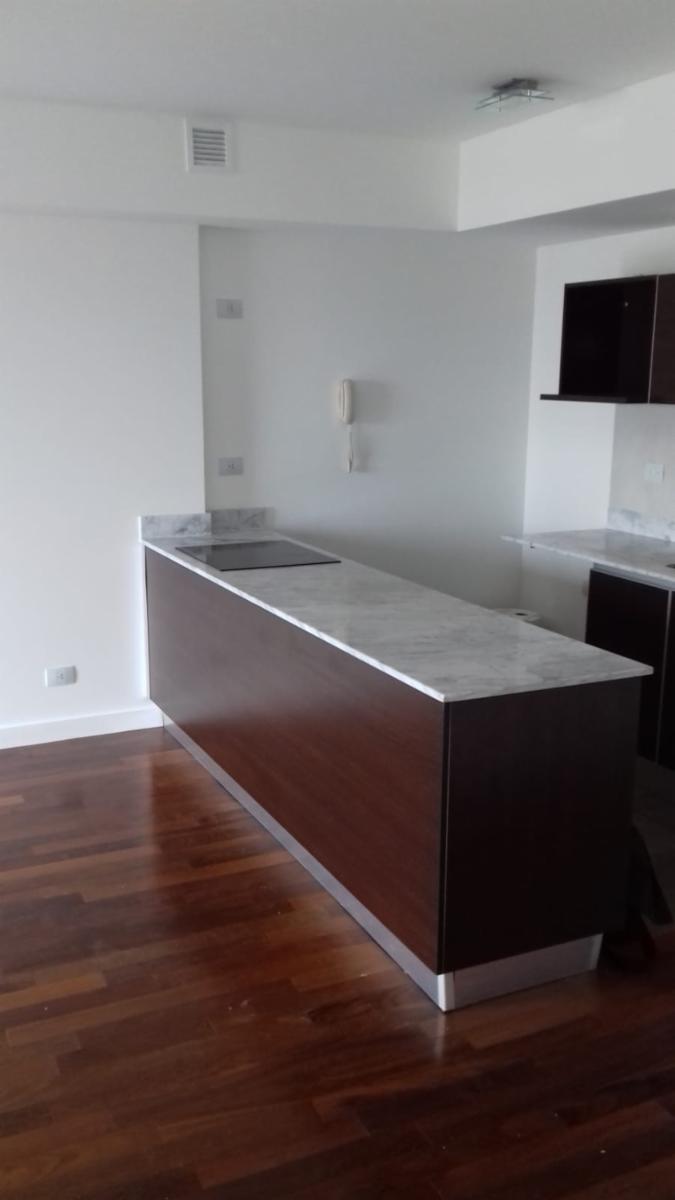 TORRE MAUI. DEPTO 1 DORMITORIO CON COCHERA - PISO 17. CATEGORÍA PREMIUM — foto 4