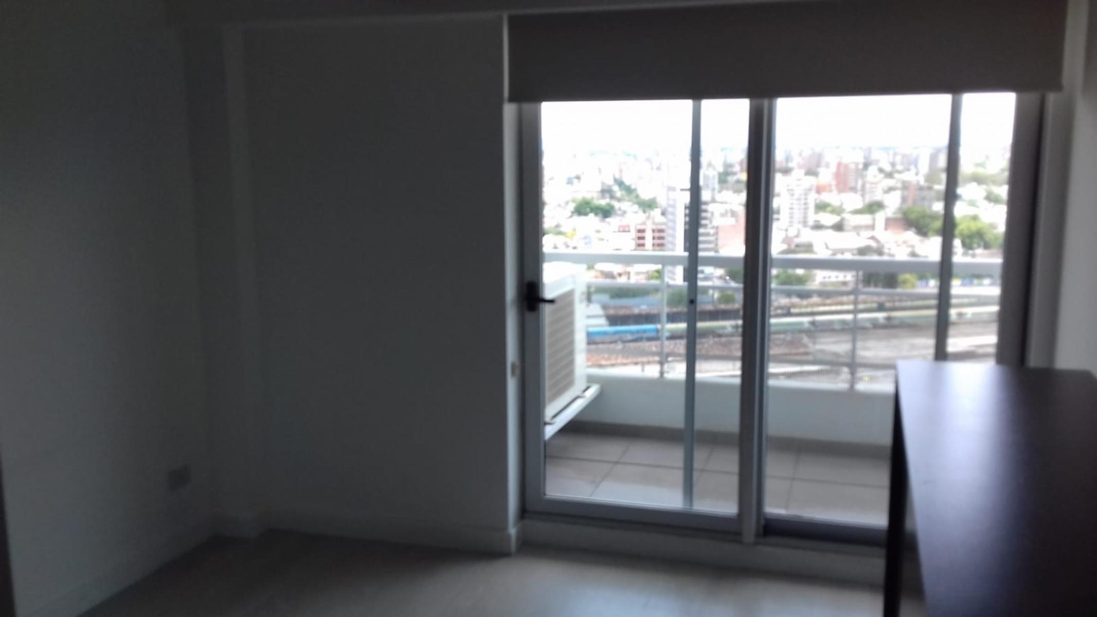 TORRE MAUI. DEPTO 1 DORMITORIO CON COCHERA - PISO 17. CATEGORÍA PREMIUM — foto 5
