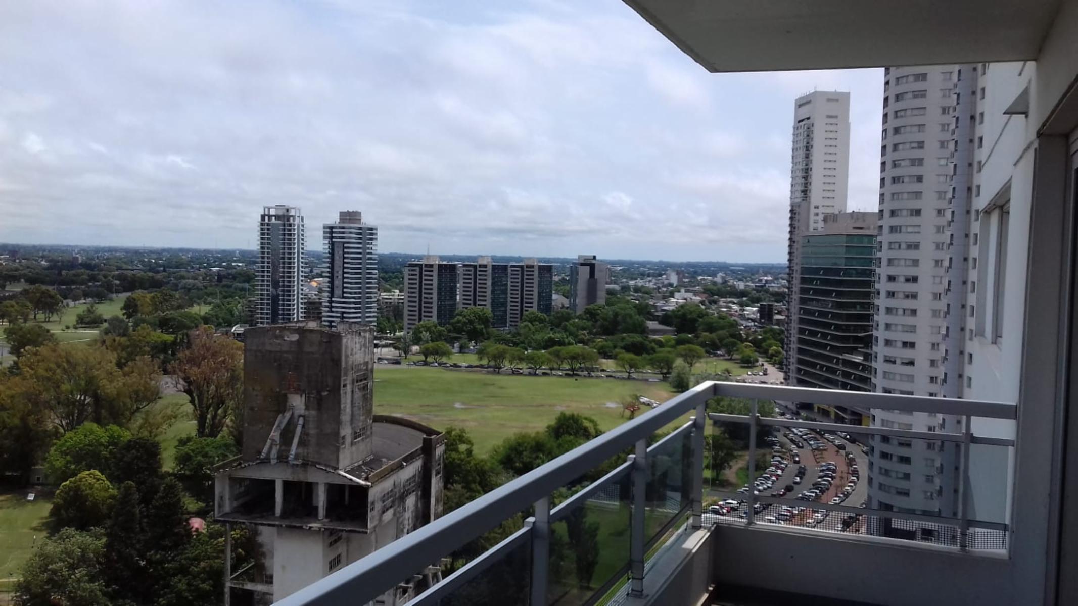 TORRE MAUI. DEPTO 1 DORMITORIO CON COCHERA - PISO 17. CATEGORÍA PREMIUM — foto 8