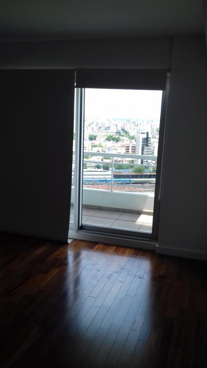 TORRE MAUI. DEPTO 1 DORMITORIO CON COCHERA - PISO 17. CATEGORÍA PREMIUM — foto 10